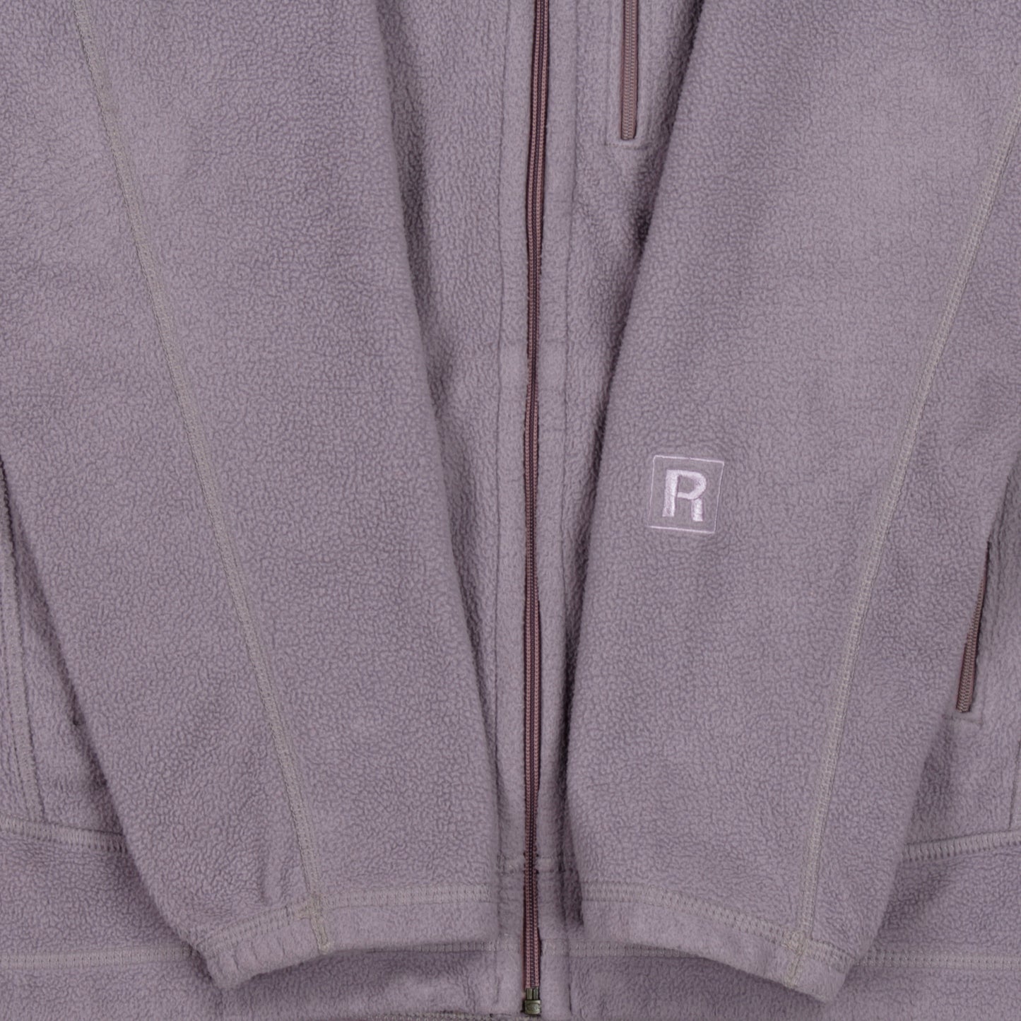 W's Simple Lightweight R4 Jacket