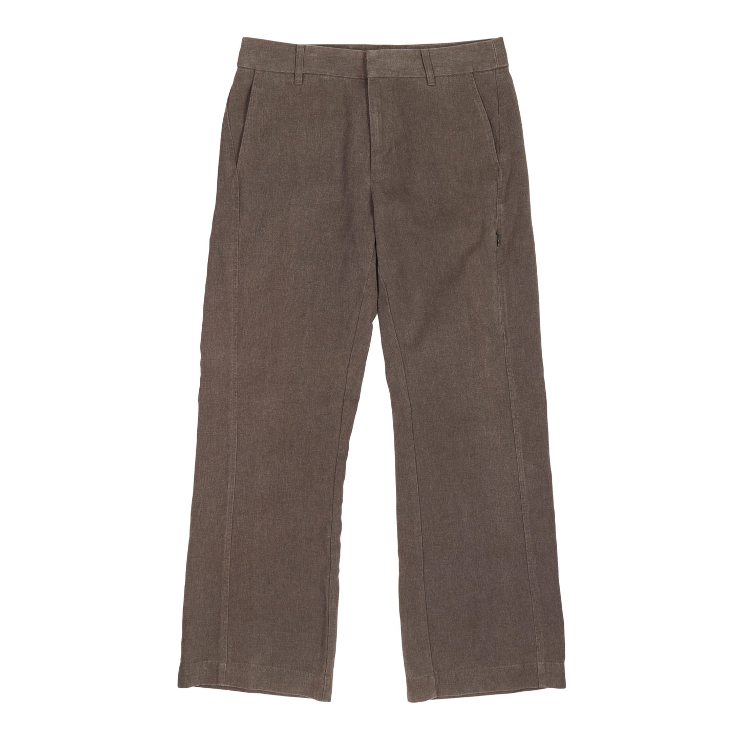 Women's Hemp Mystery Pants - Regular