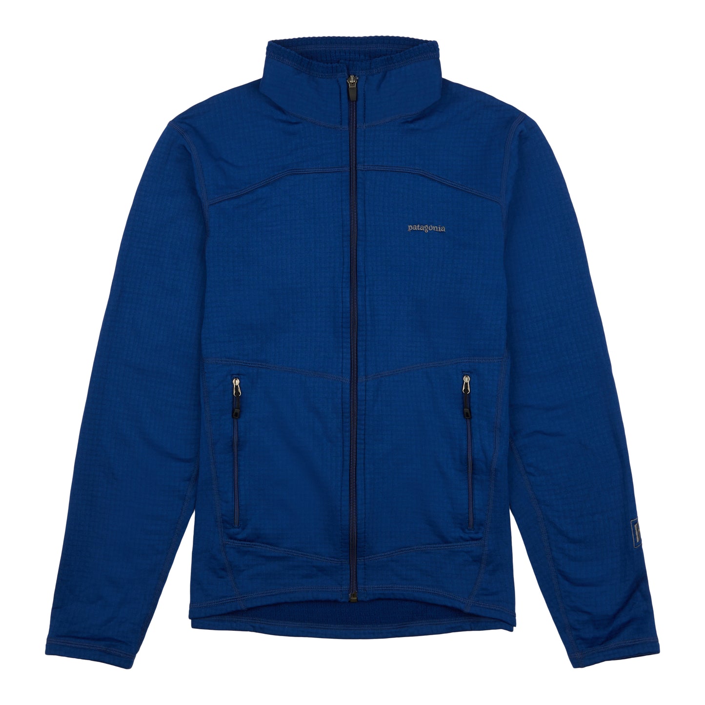 Men's R1® Full-Zip Jacket