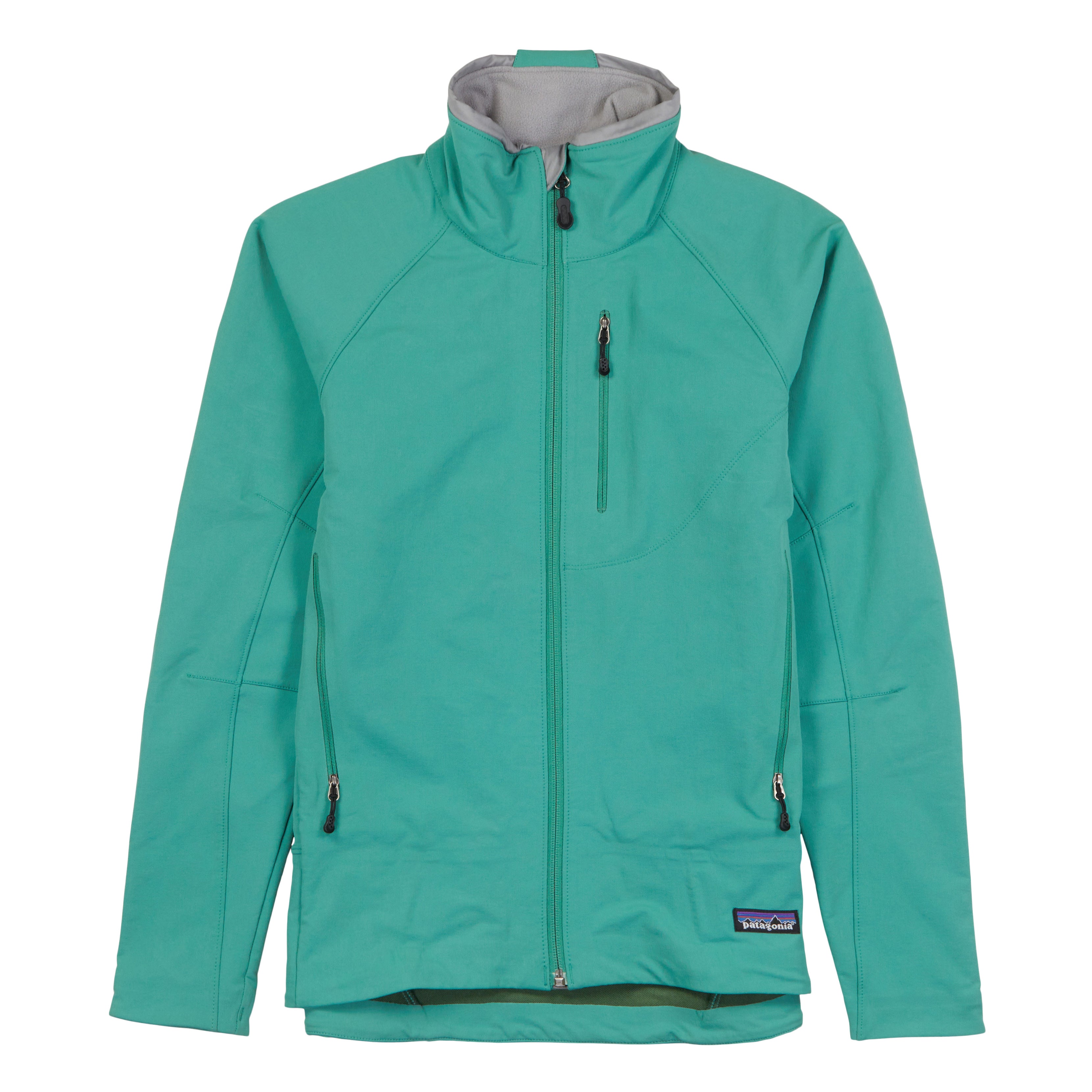 Patagonia best sale guide jacket