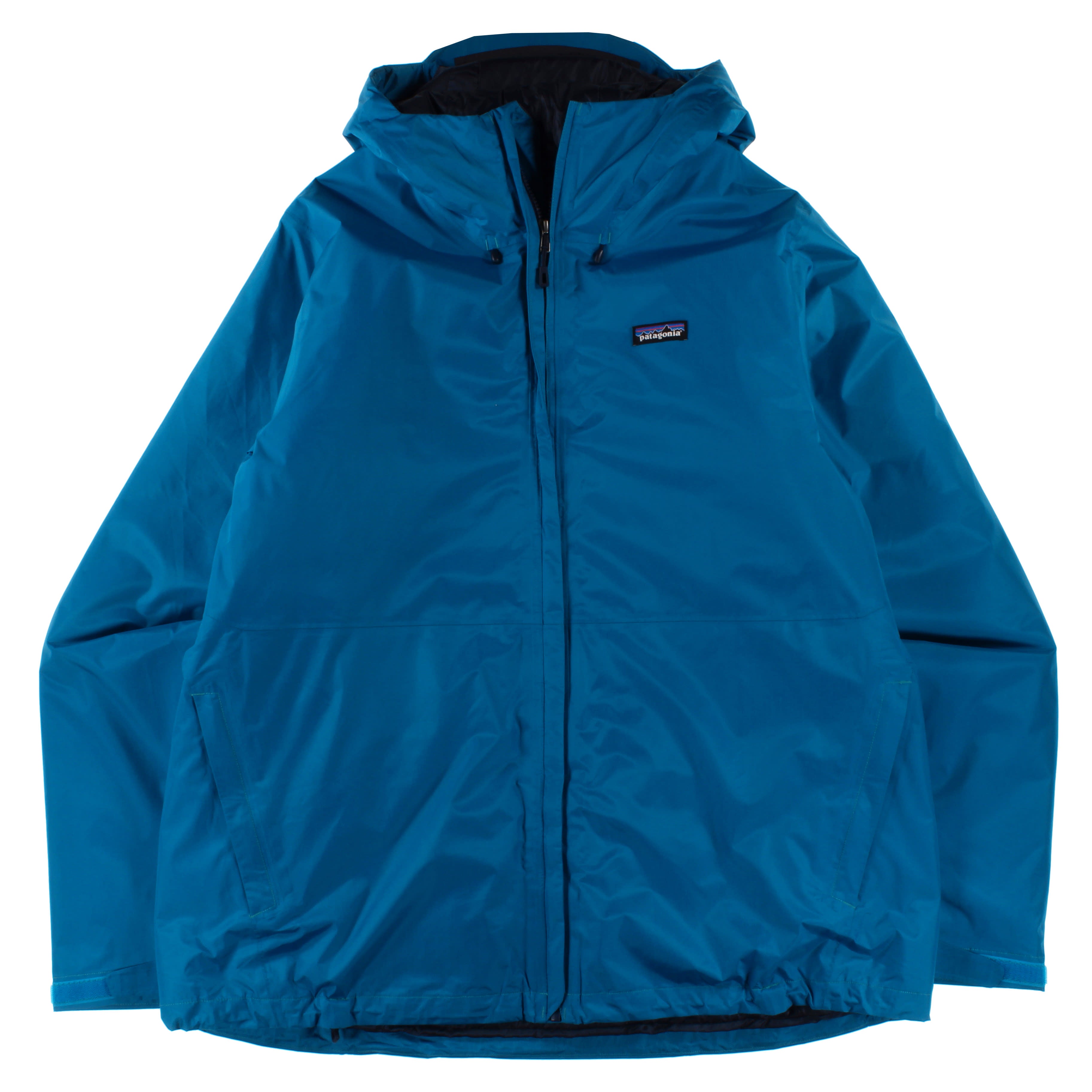 Patagonia Men's Insulated Torrentshell Jacket Clearance | www.c1cu.com