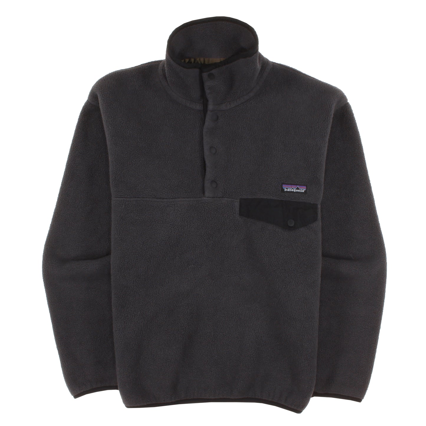 Men's Synchilla® Snap-T® Pullover