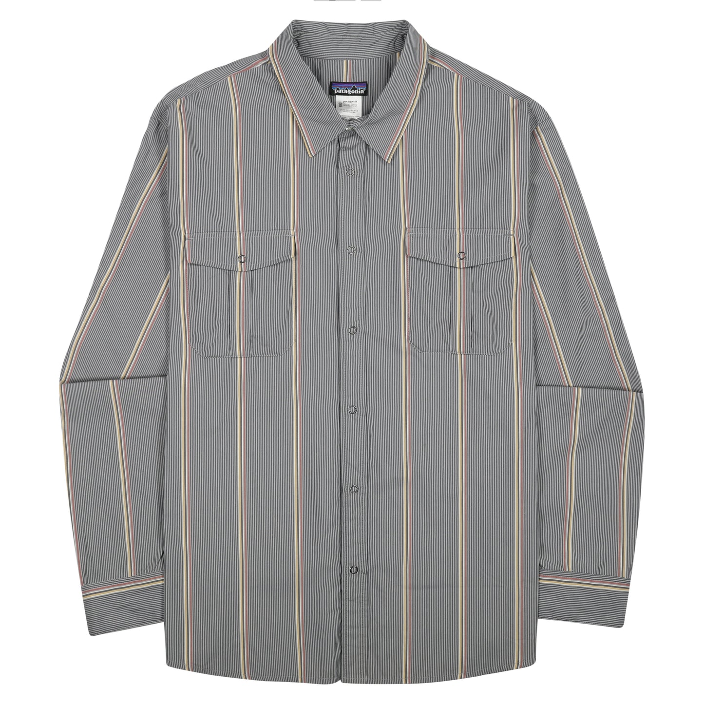 M's Long-Sleeved El Ray Shirt