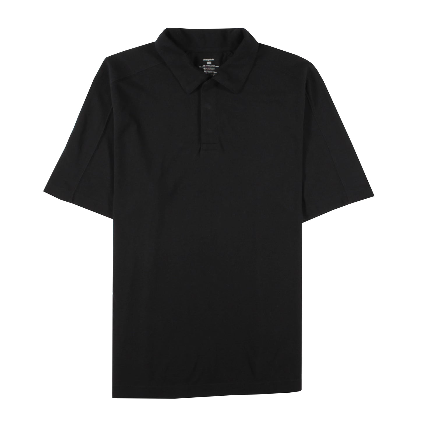 Men's Performance Pique Polo - Special