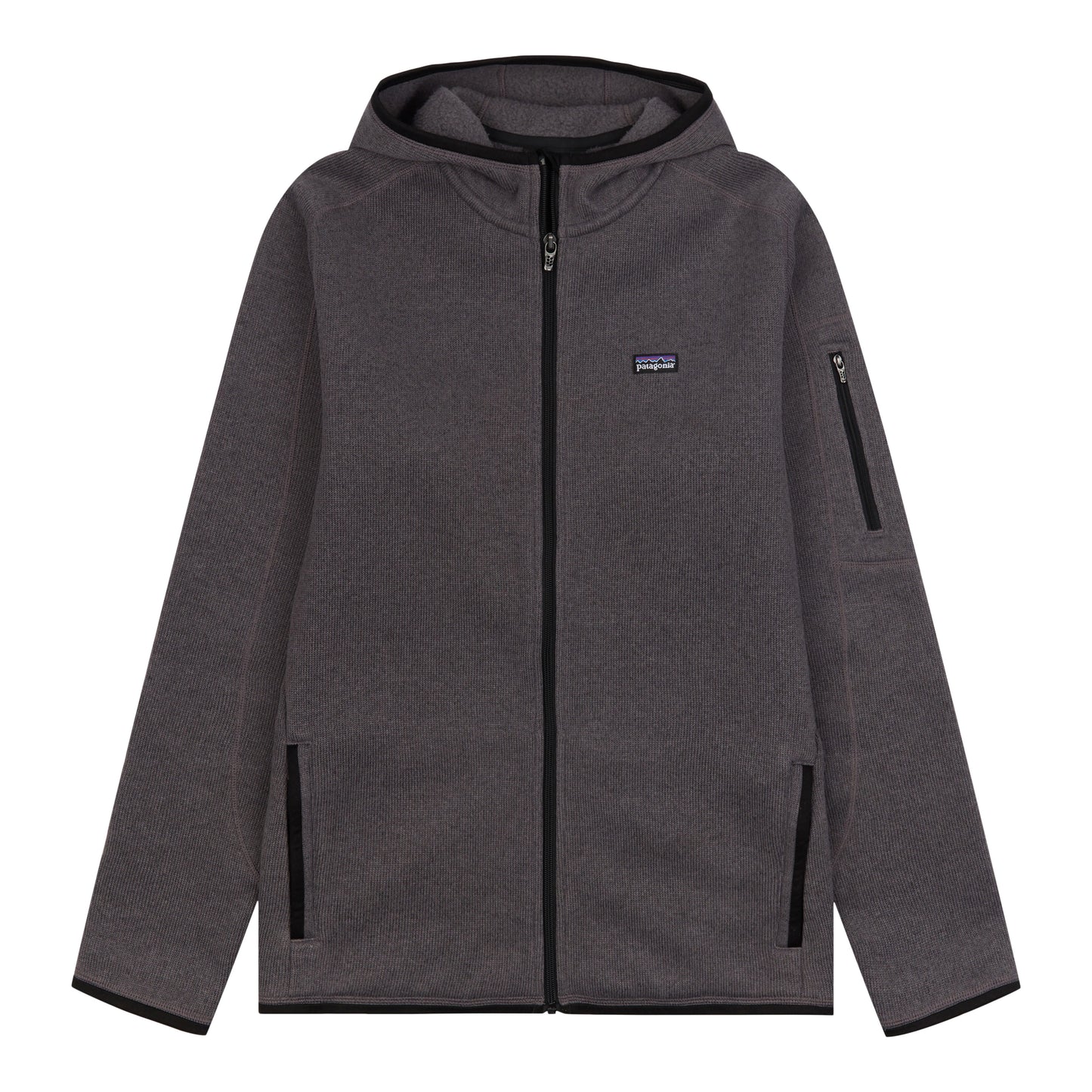 Women's Better Sweater® Full-Zip Hoody