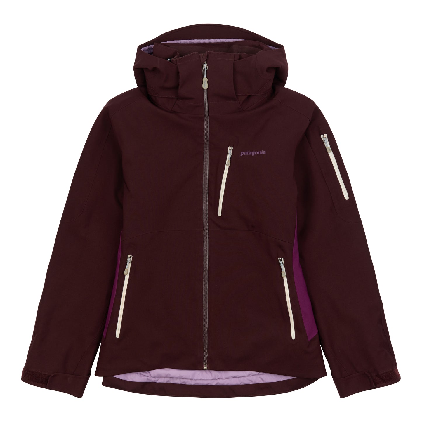 Women's Insulated Powder Bowl Jacket