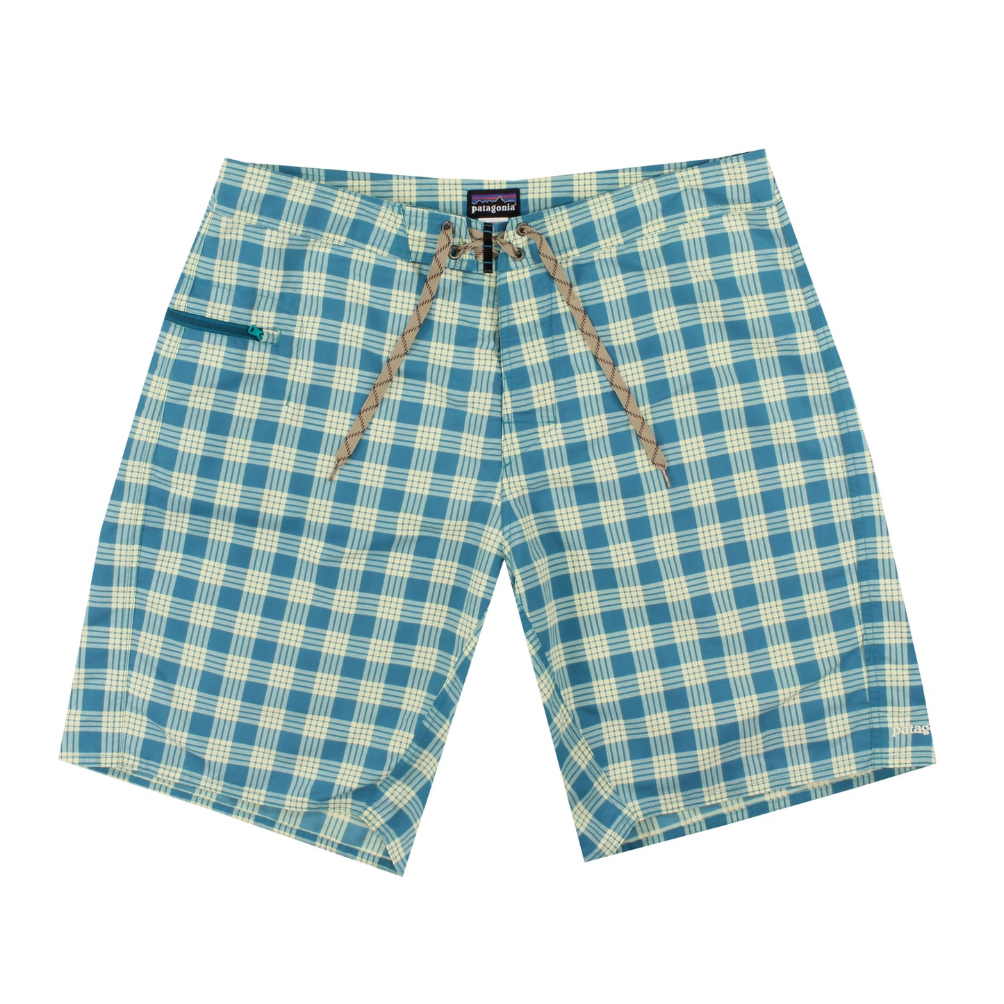 Men's Wavefarer Board Shorts - 21"