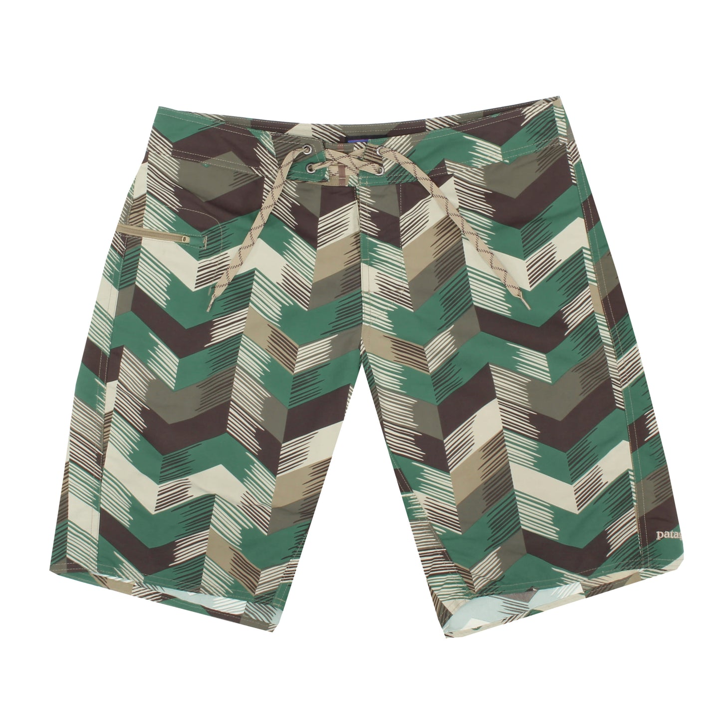 Men's Wavefarer Board Shorts - 21"