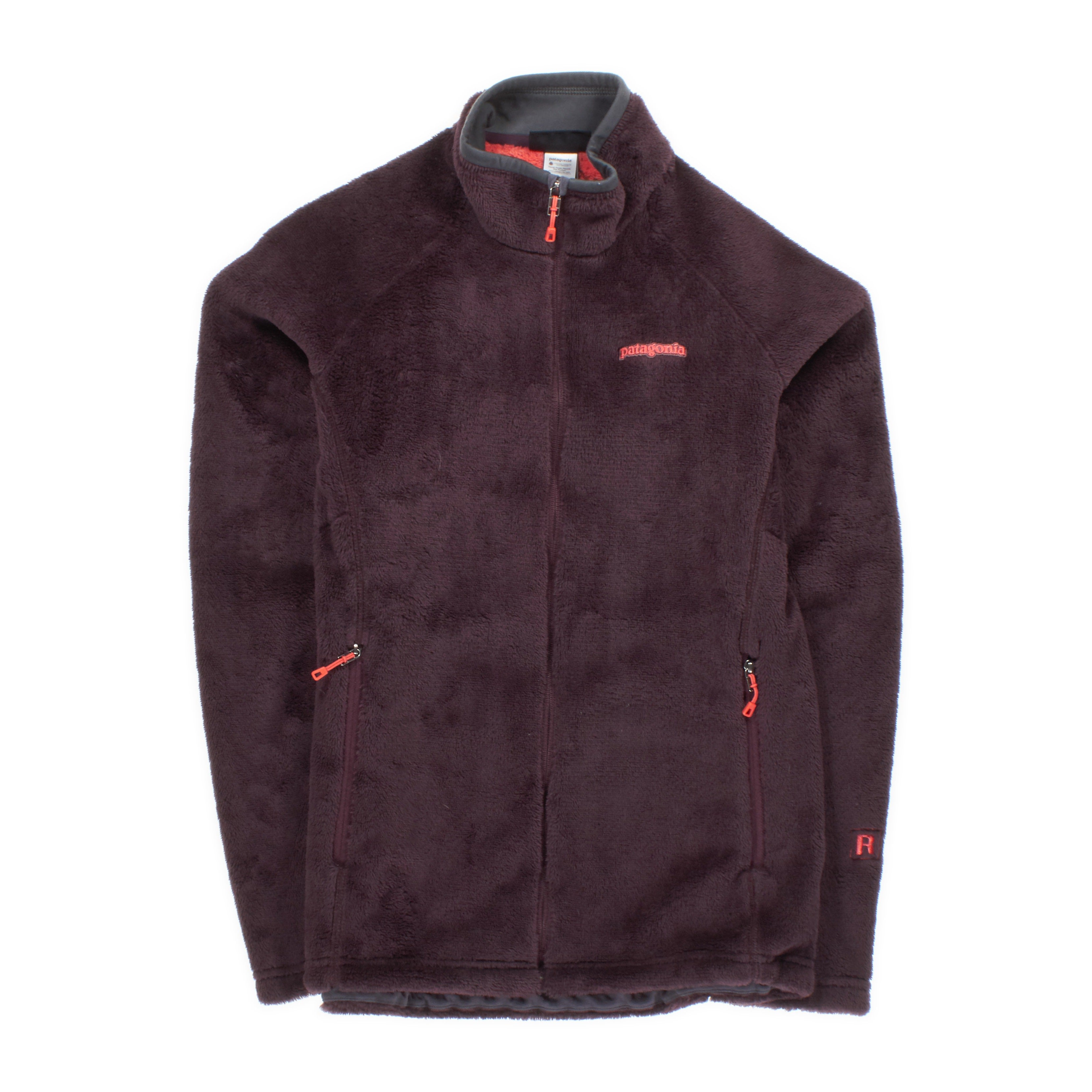 W's R4® Jacket – Patagonia Worn Wear