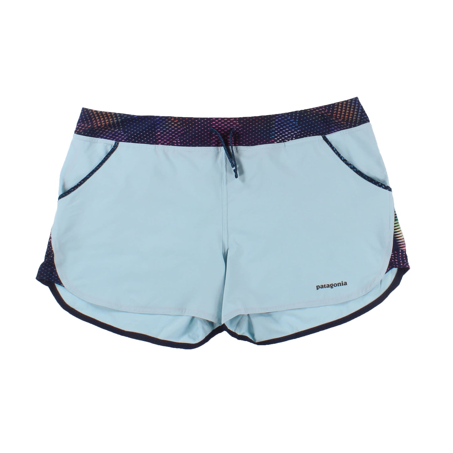 W's Nine Trails Unlined Shorts