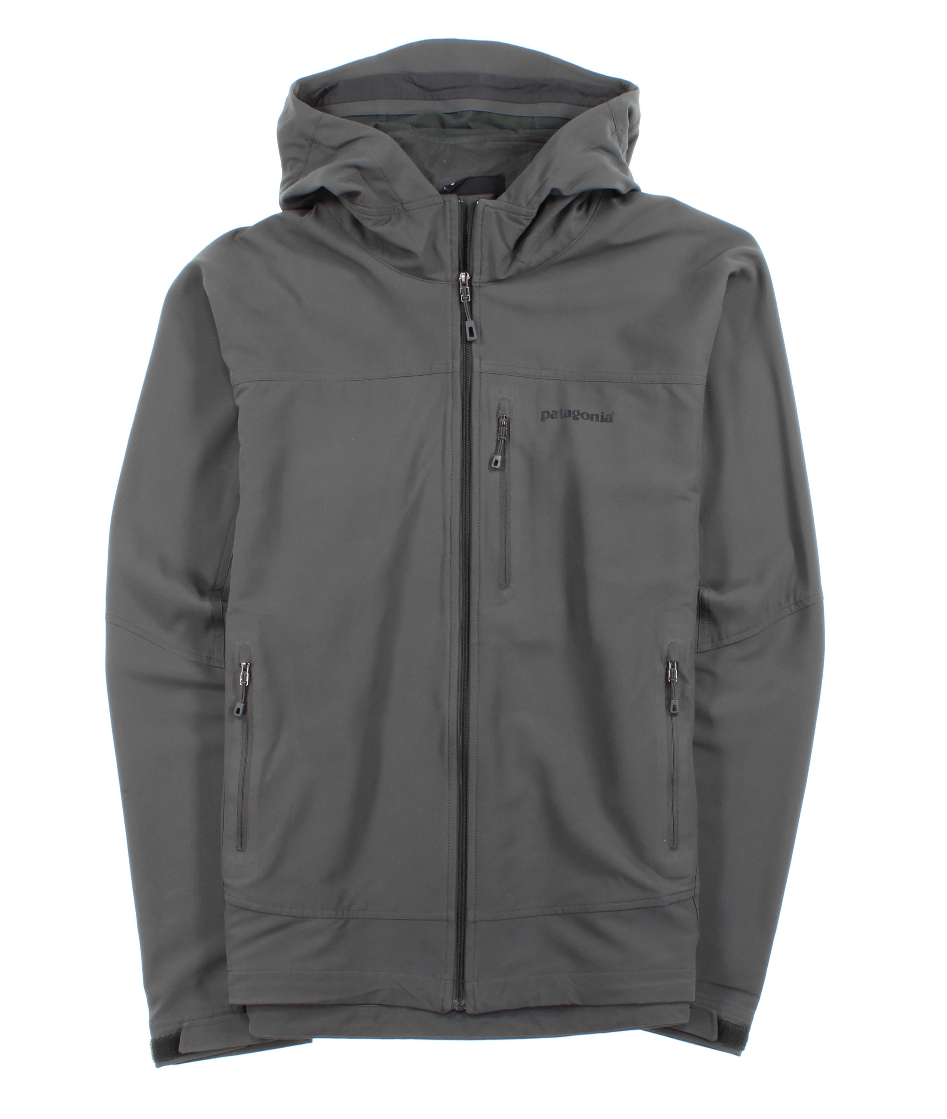 Patagonia simple sale guide hoody