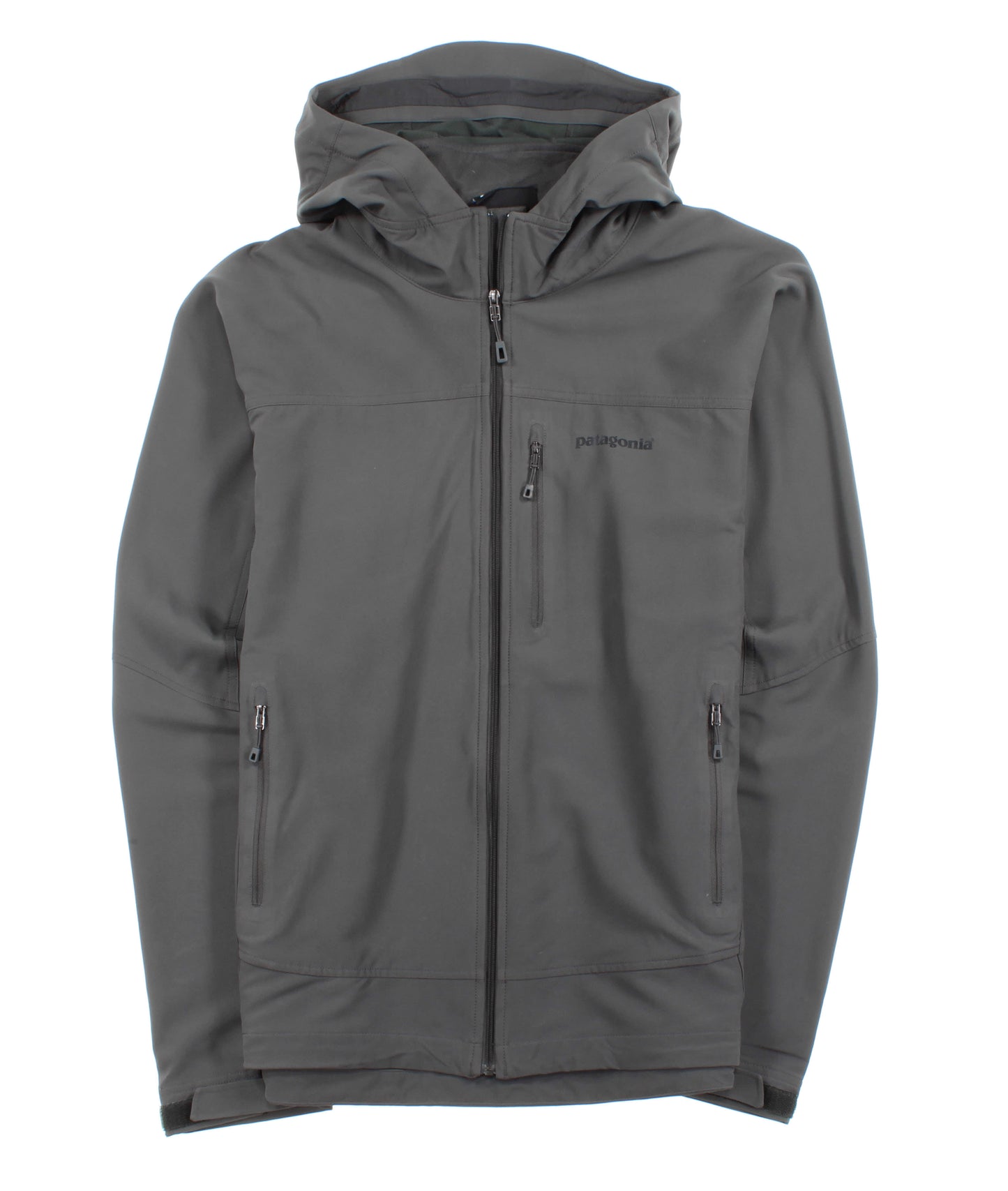 M's Simple Guide Hoody