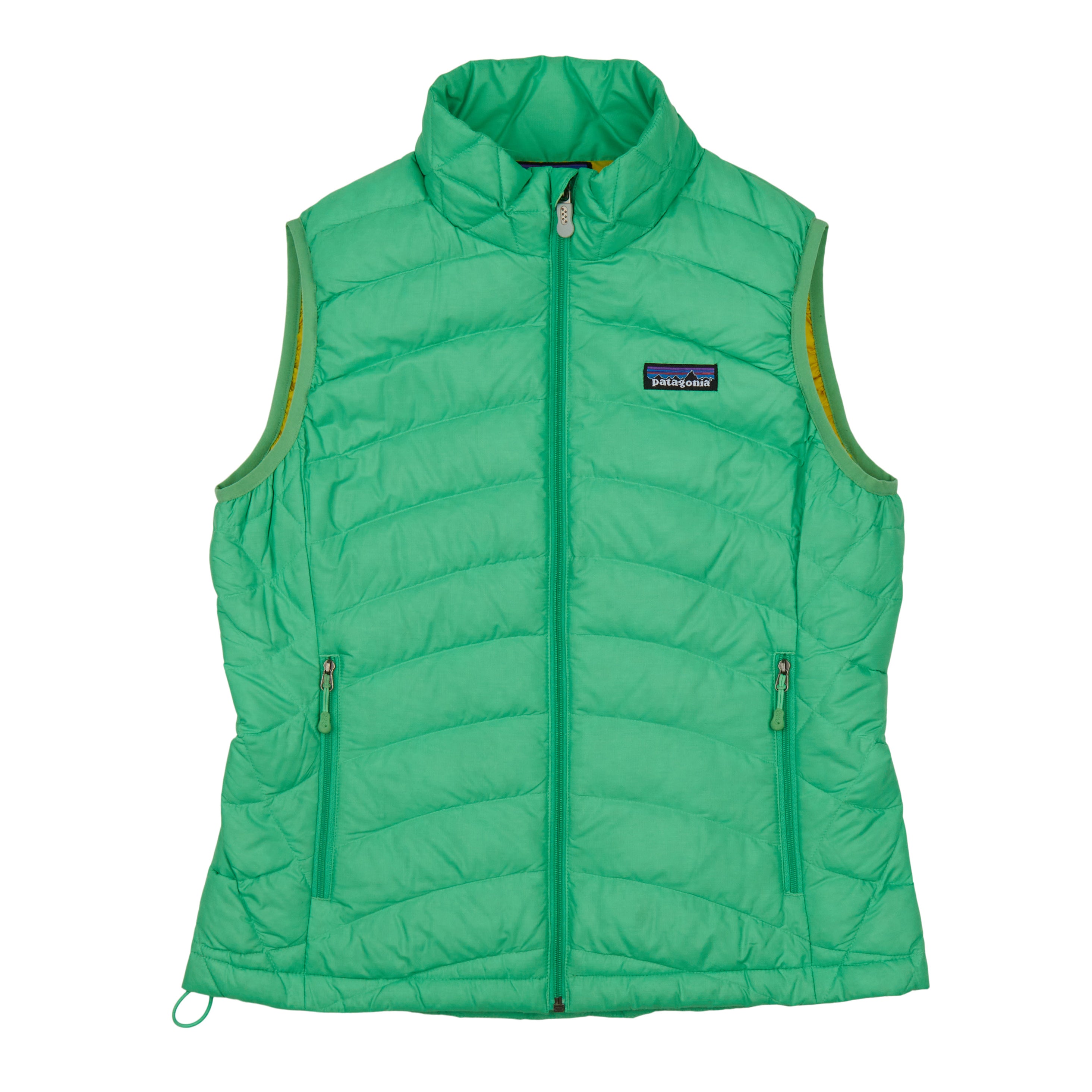 W s Down Sweater Vest Patagonia Worn Wear