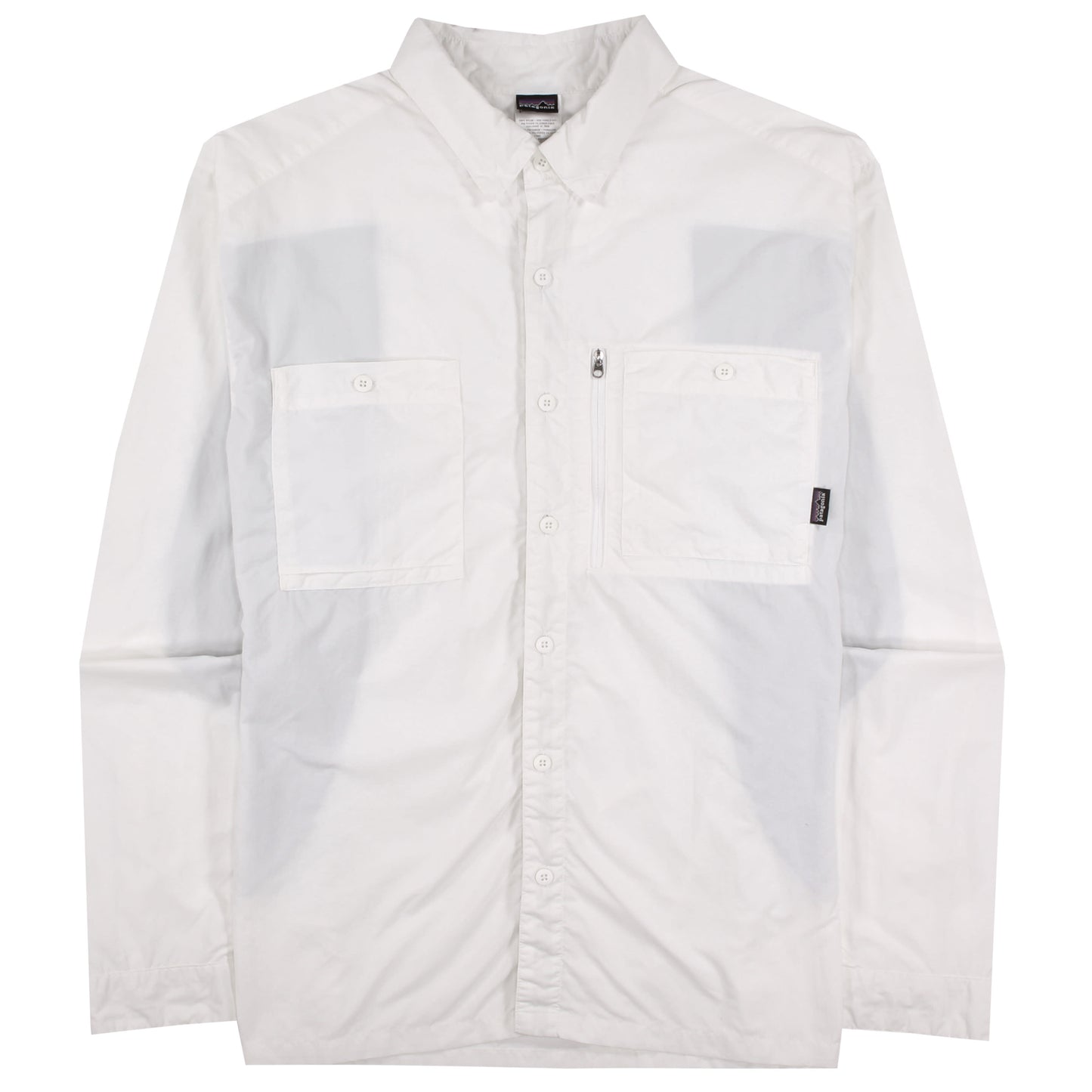 M's Long-Sleeved Sun Tech Shirt