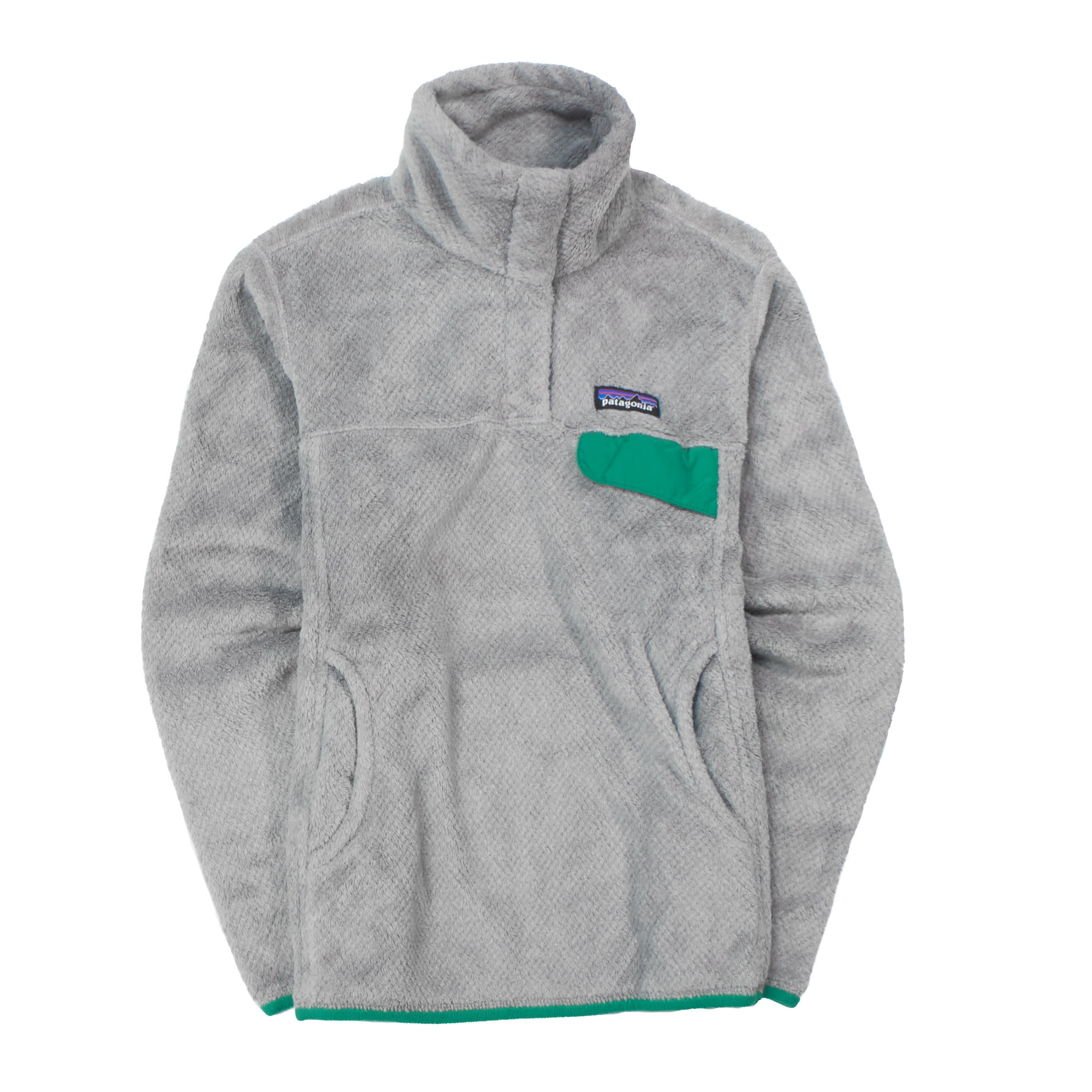 Women's Re-Tool Snap-T® Pullover