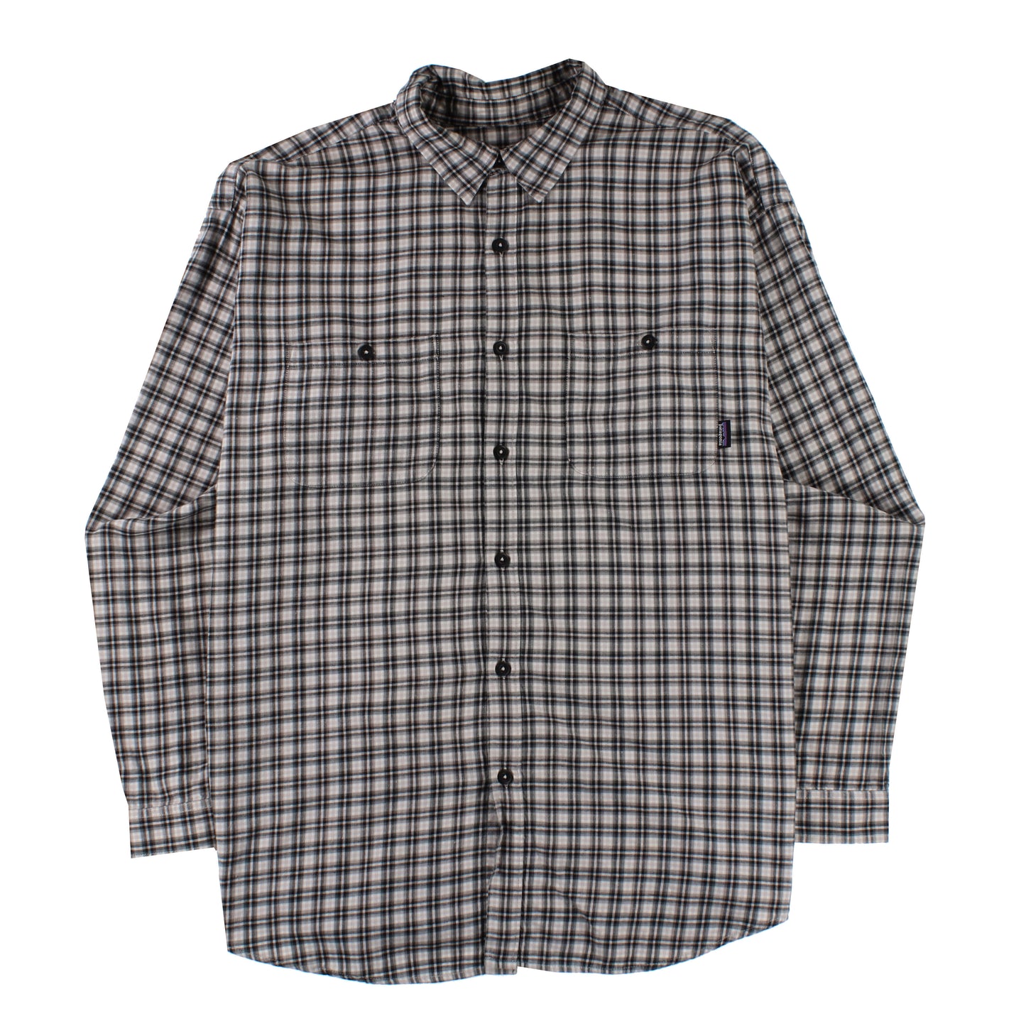 M's Pima Cotton Shirt