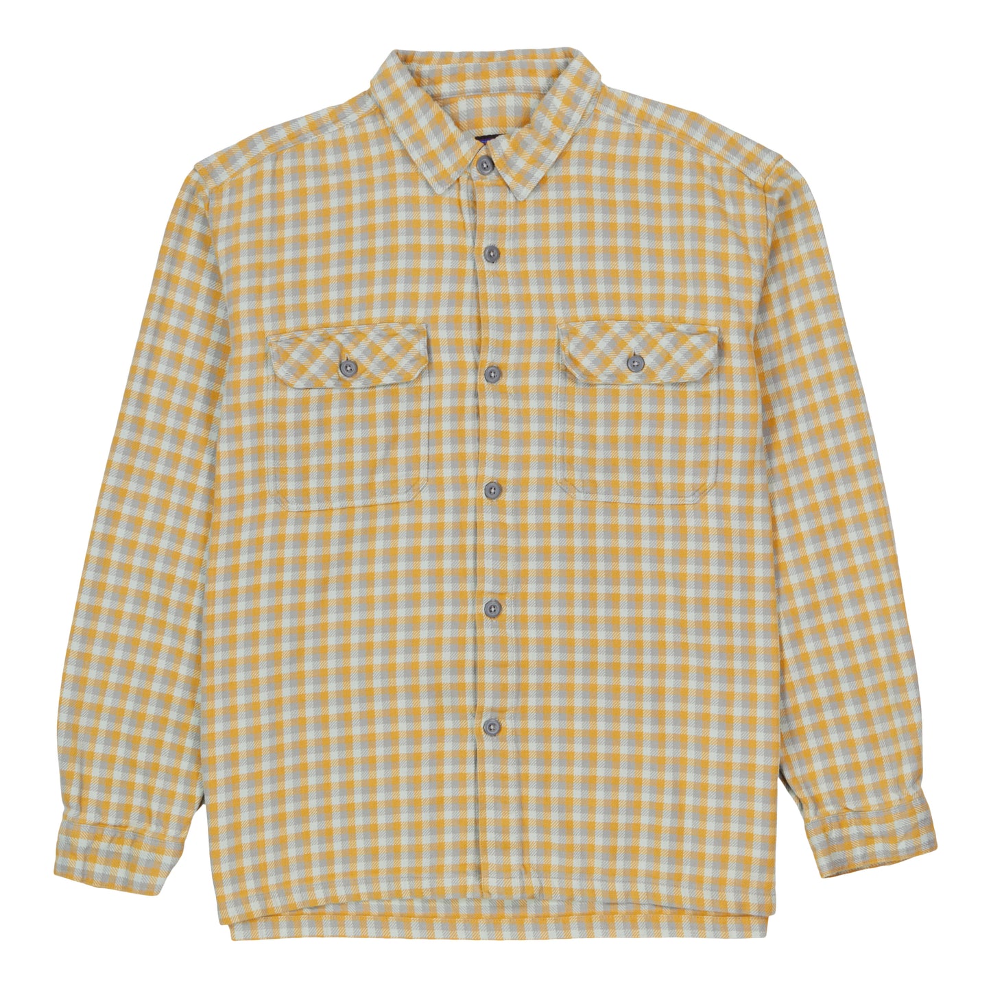 M's Fjord Flannel Shirt