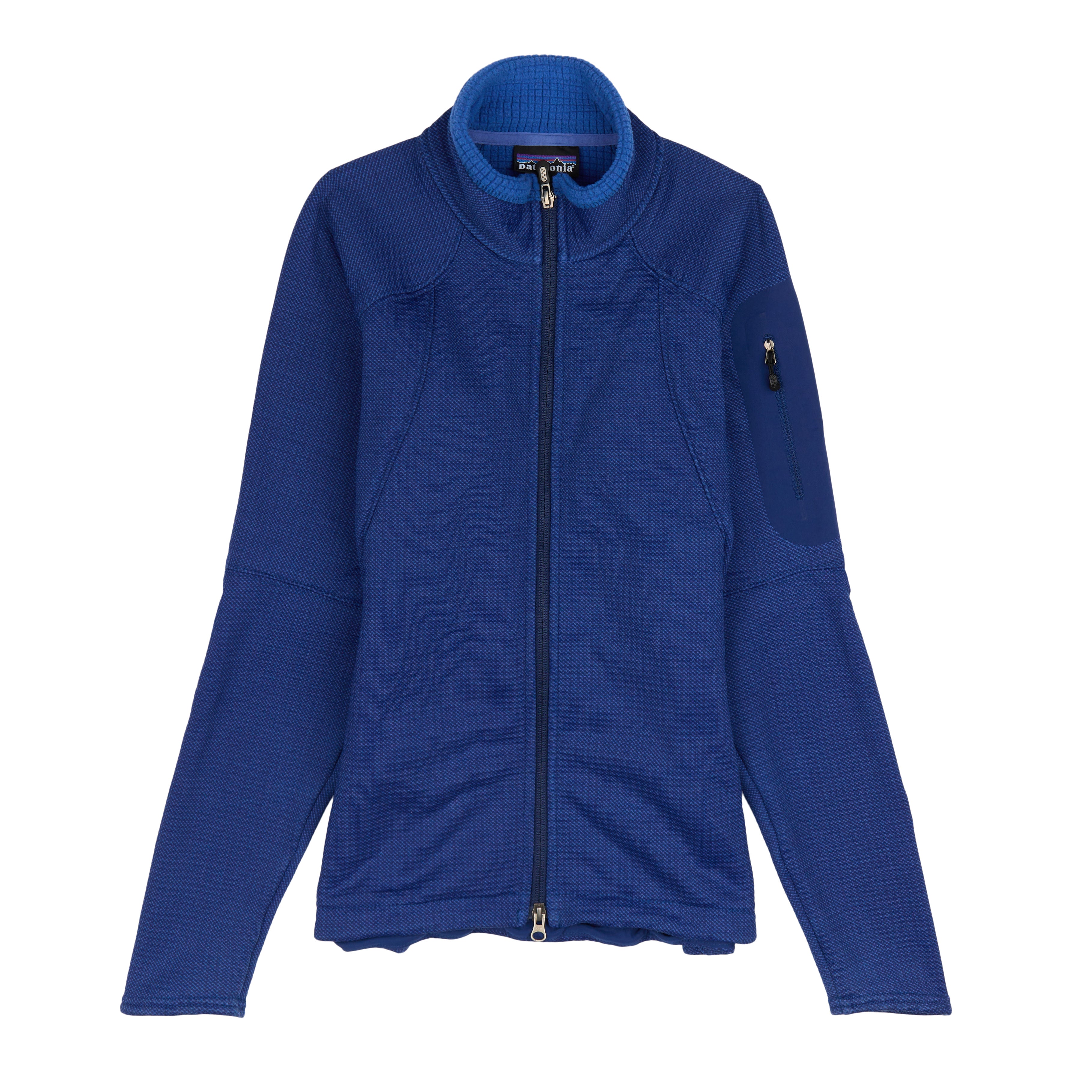 Patagonia レディース R1 ジャケット（W’s R1 Jacket） W's R1® Full-Zip Jacket – Patagonia Worn Wear®