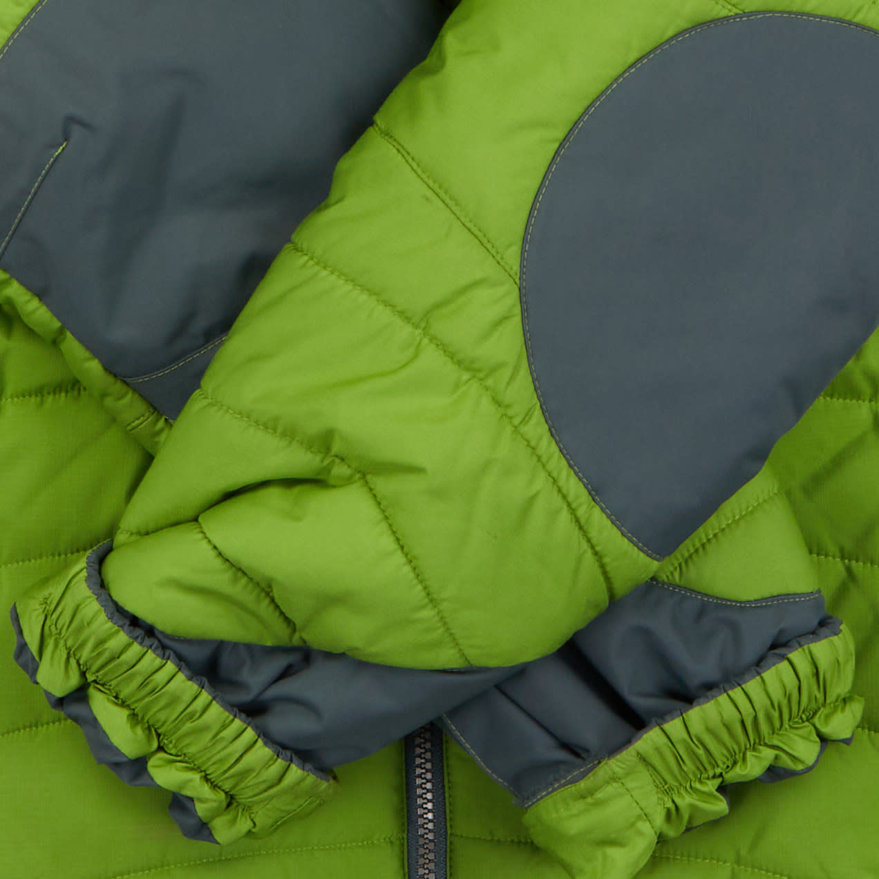 Kids' Puff Rider Jacket – Patagonia Worn Wear
