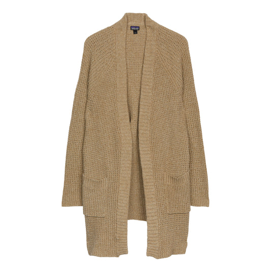 W's Off Country Cardigan