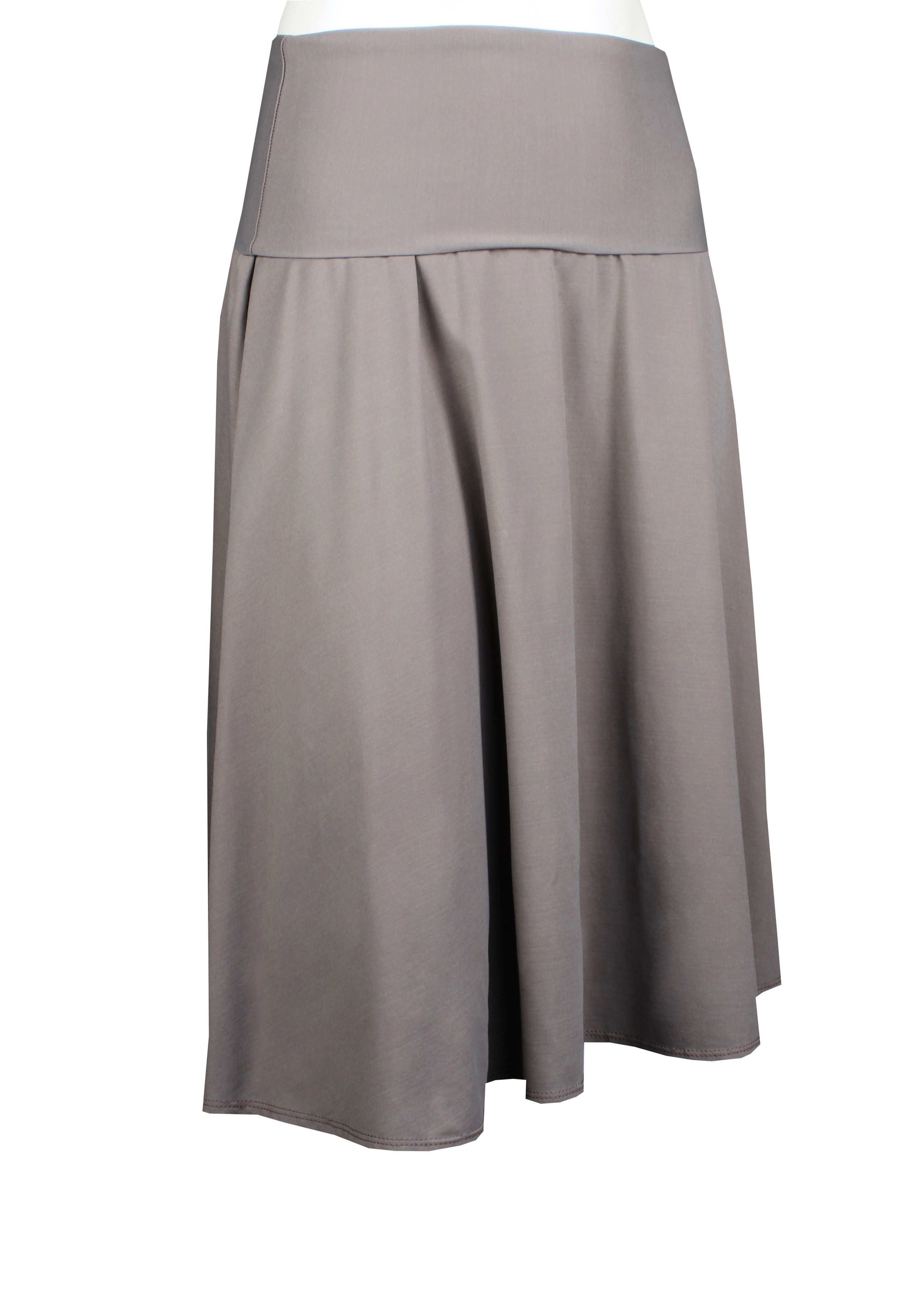 レディースウェア RUFFLOG RW WAIST DESIGN SKIRT GRAY レディースウェア RUFFLOG RW WAIST DESIGN SKIRT GRAY レディース