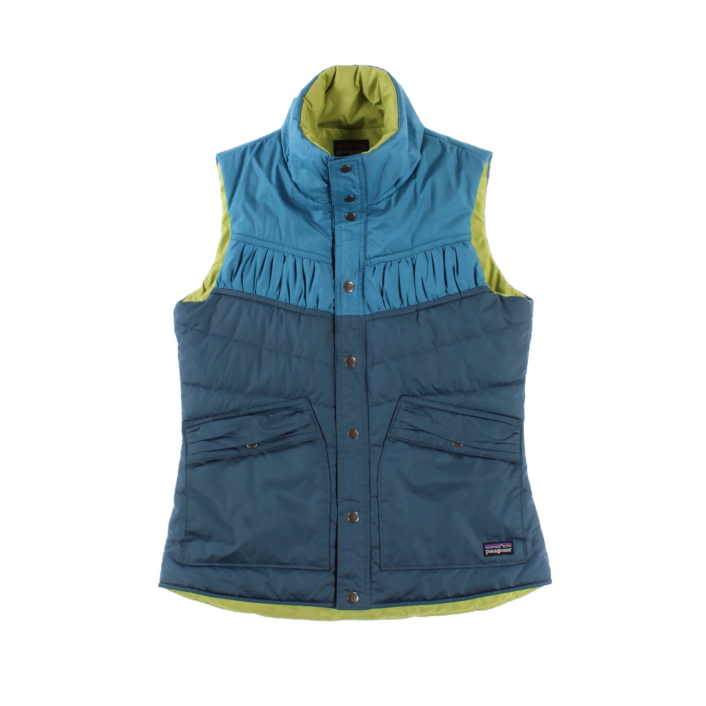 W's Kitlope Vest