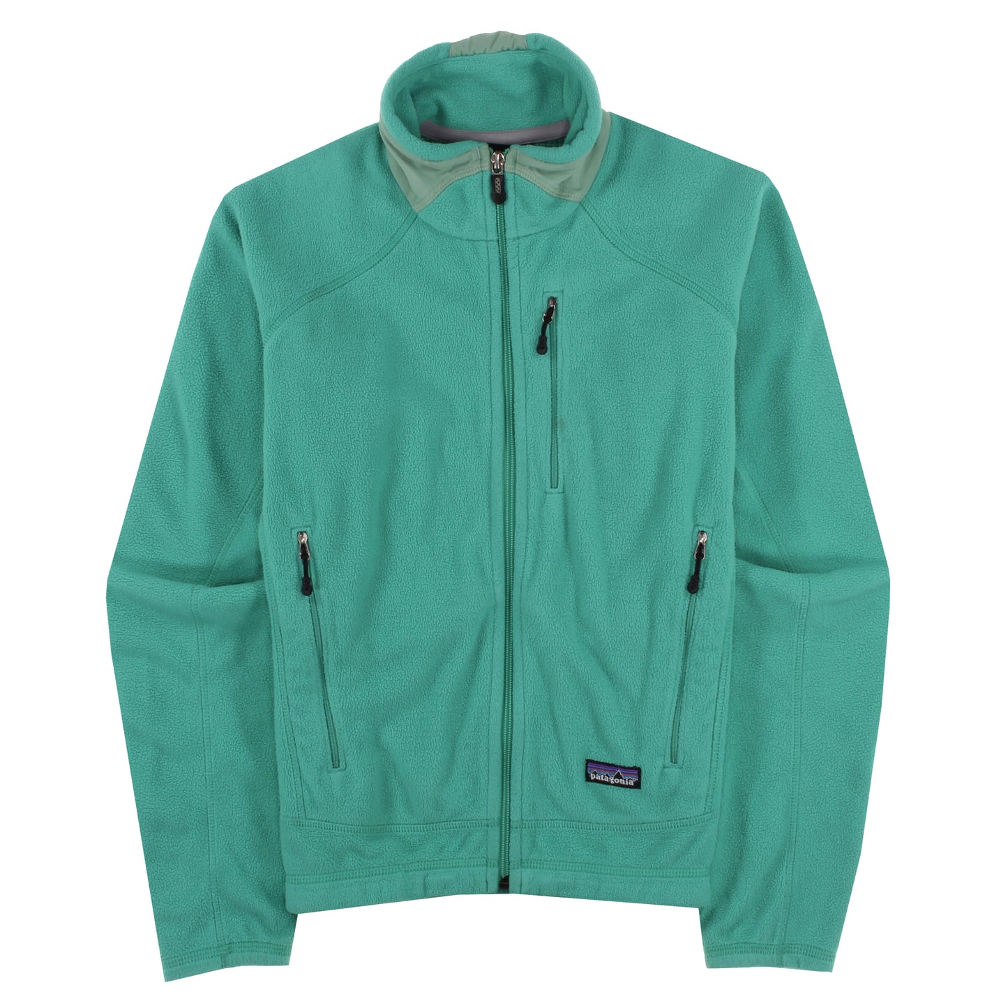 W's Lightweight R4 Jacket