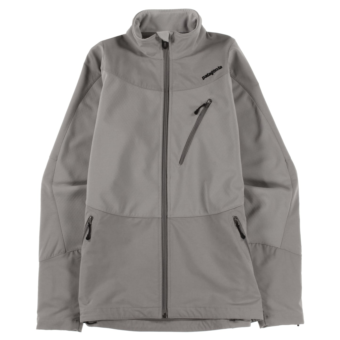 Men's Integral Jacket