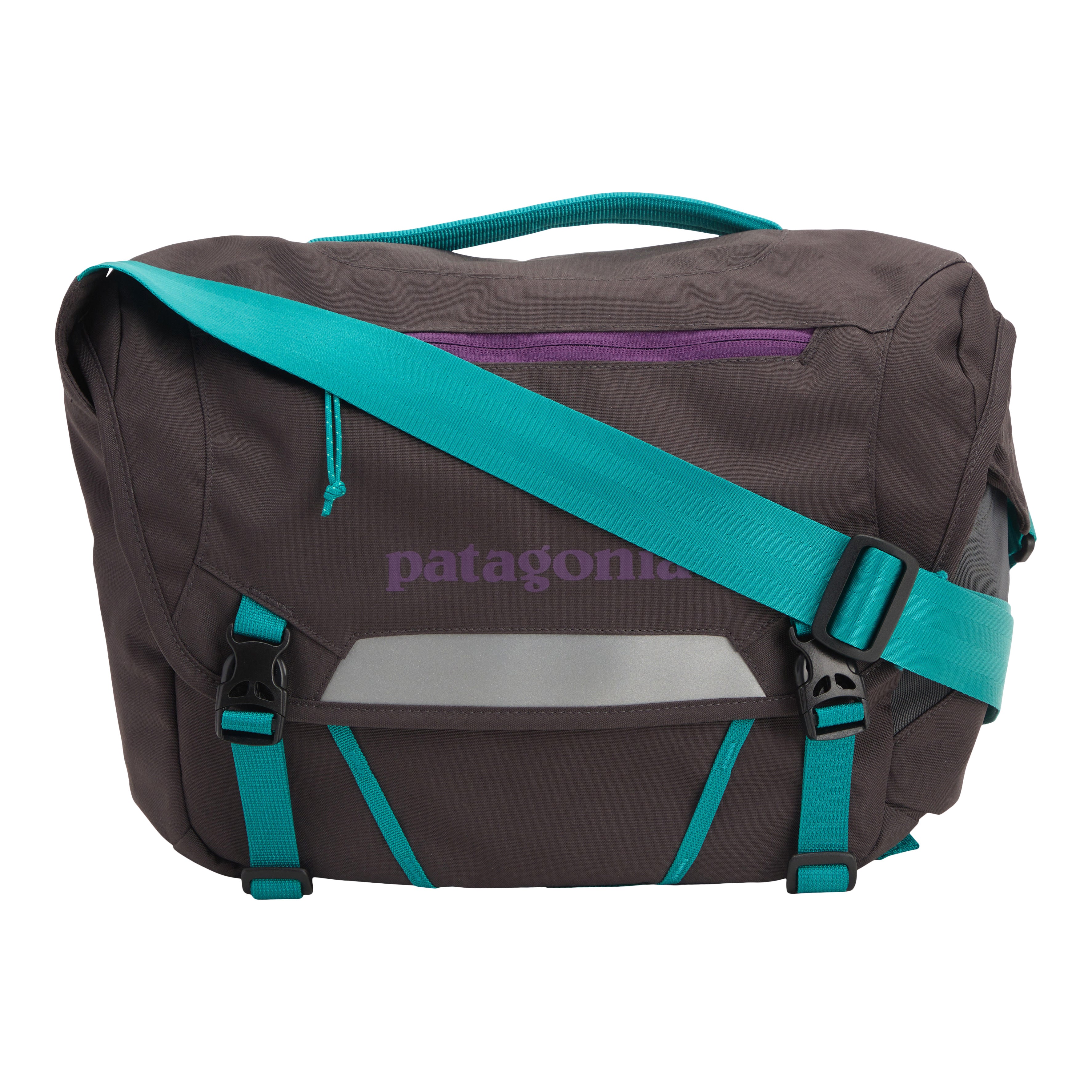 Patagonia mini store messenger bag