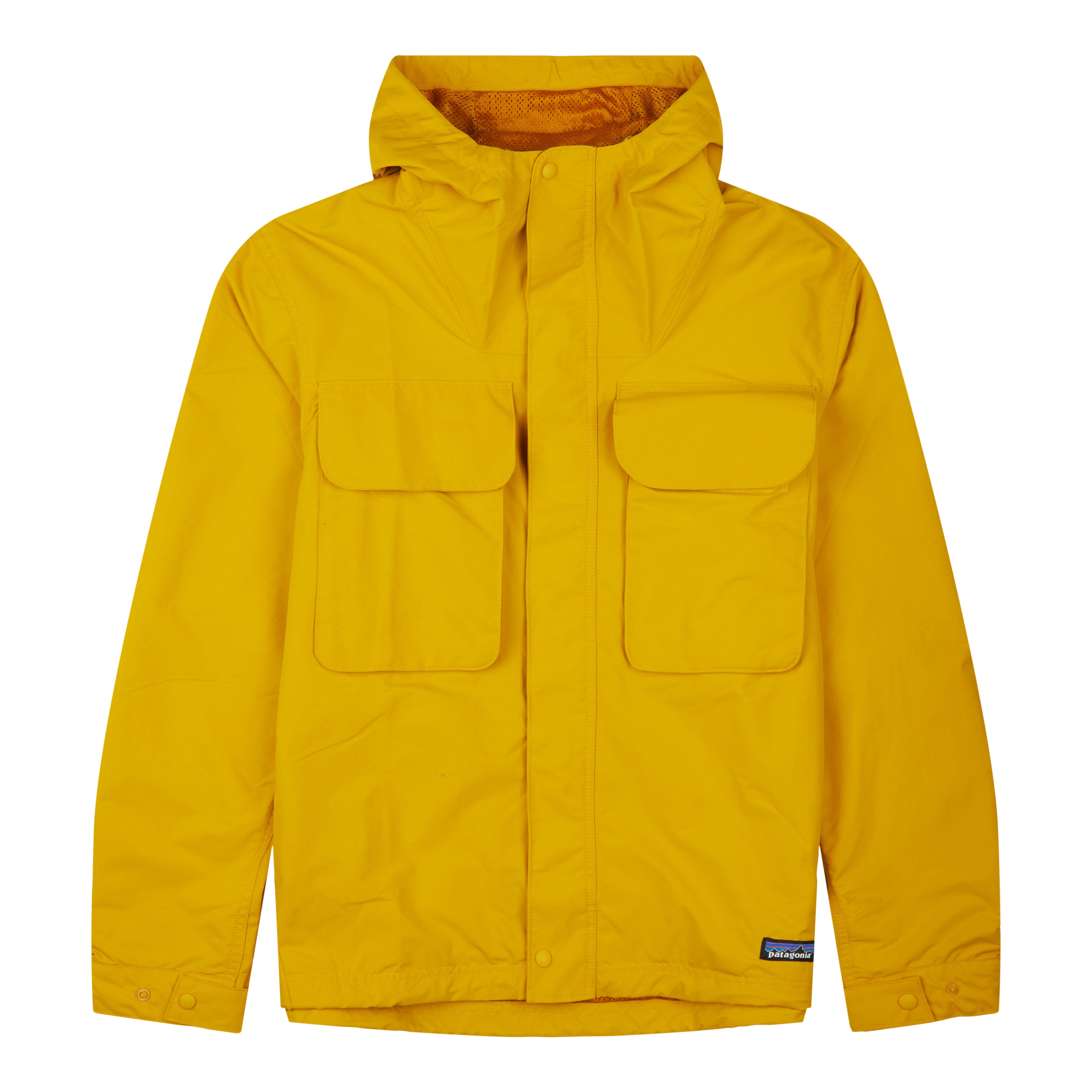 Men's Isthmus Utility Jacket – Patagonia Worn Wear