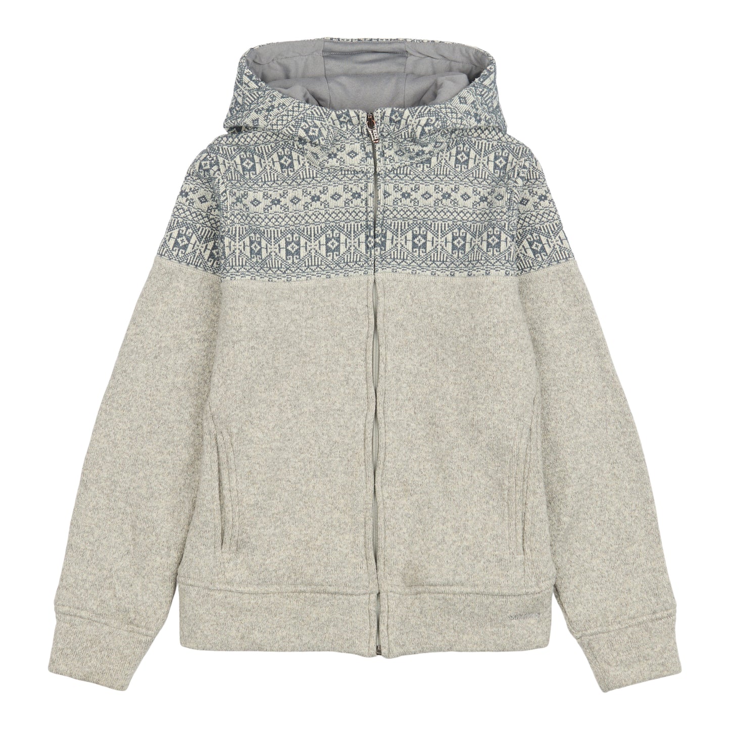 W's Better Sweater®™ Icelandic Hoody