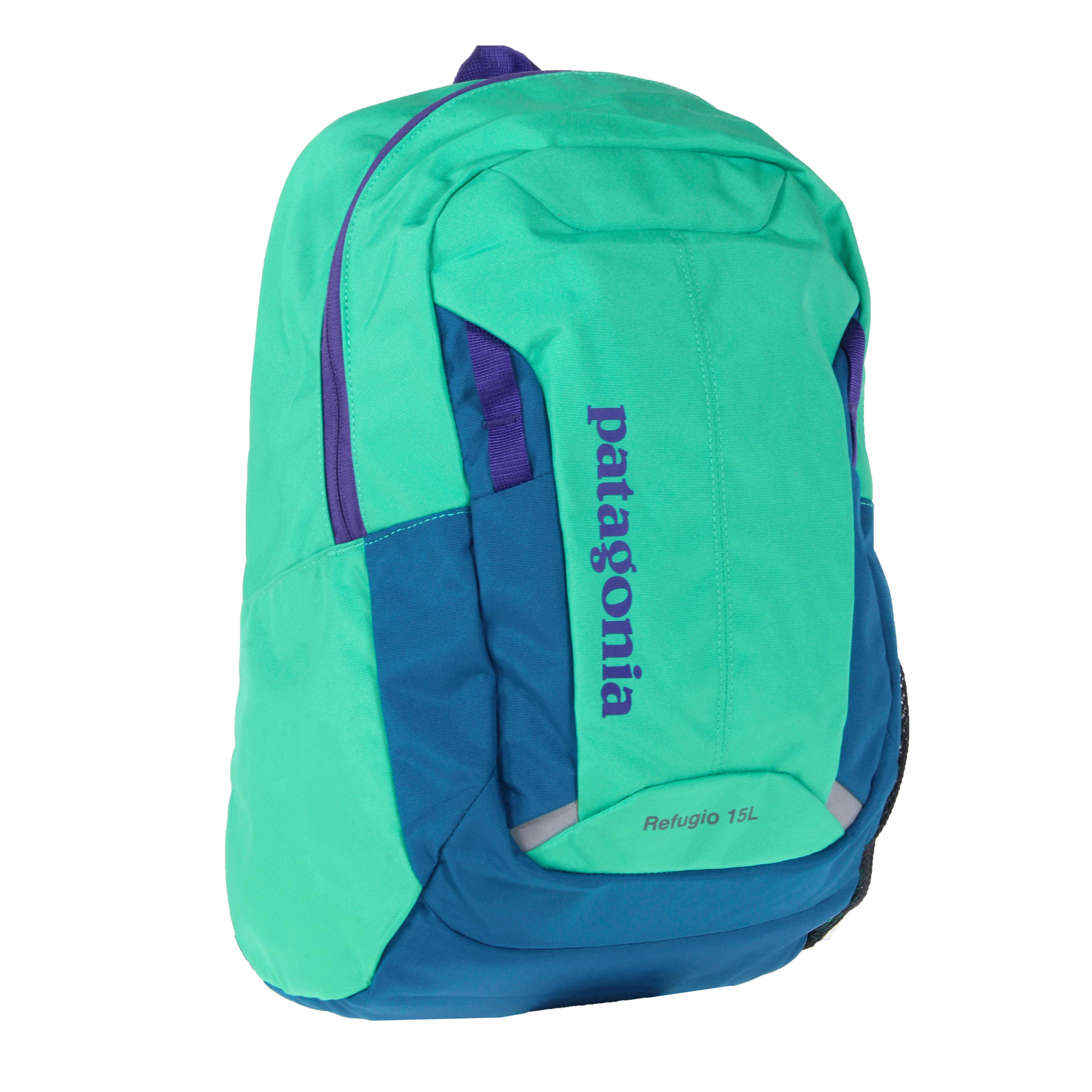 Kids' Refugio Pack 15L – Patagonia Worn Wear