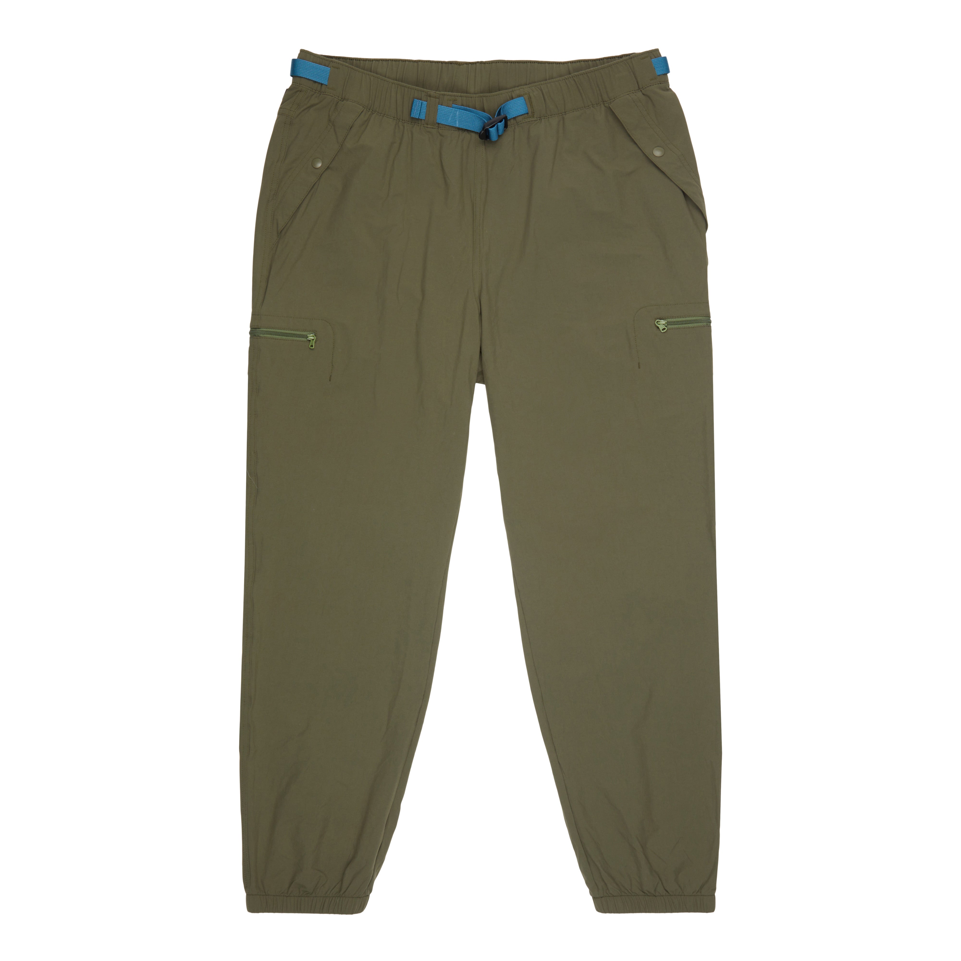 Patagonia Outdoor Everyday Pant - Basin Green – Route One