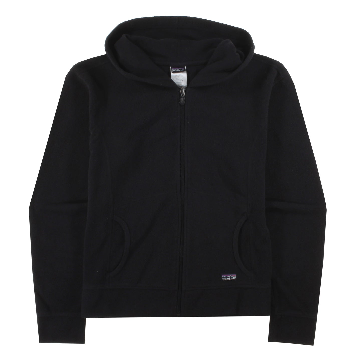 Women's Plush Synchilla® Hoody