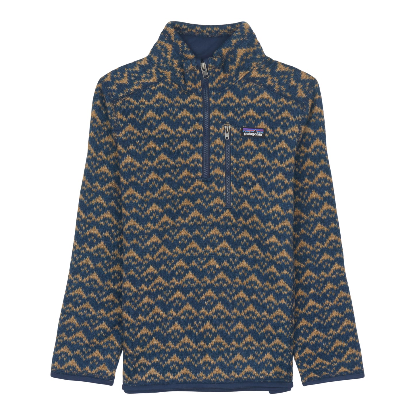 Boys' Better Sweater® 1/4-Zip