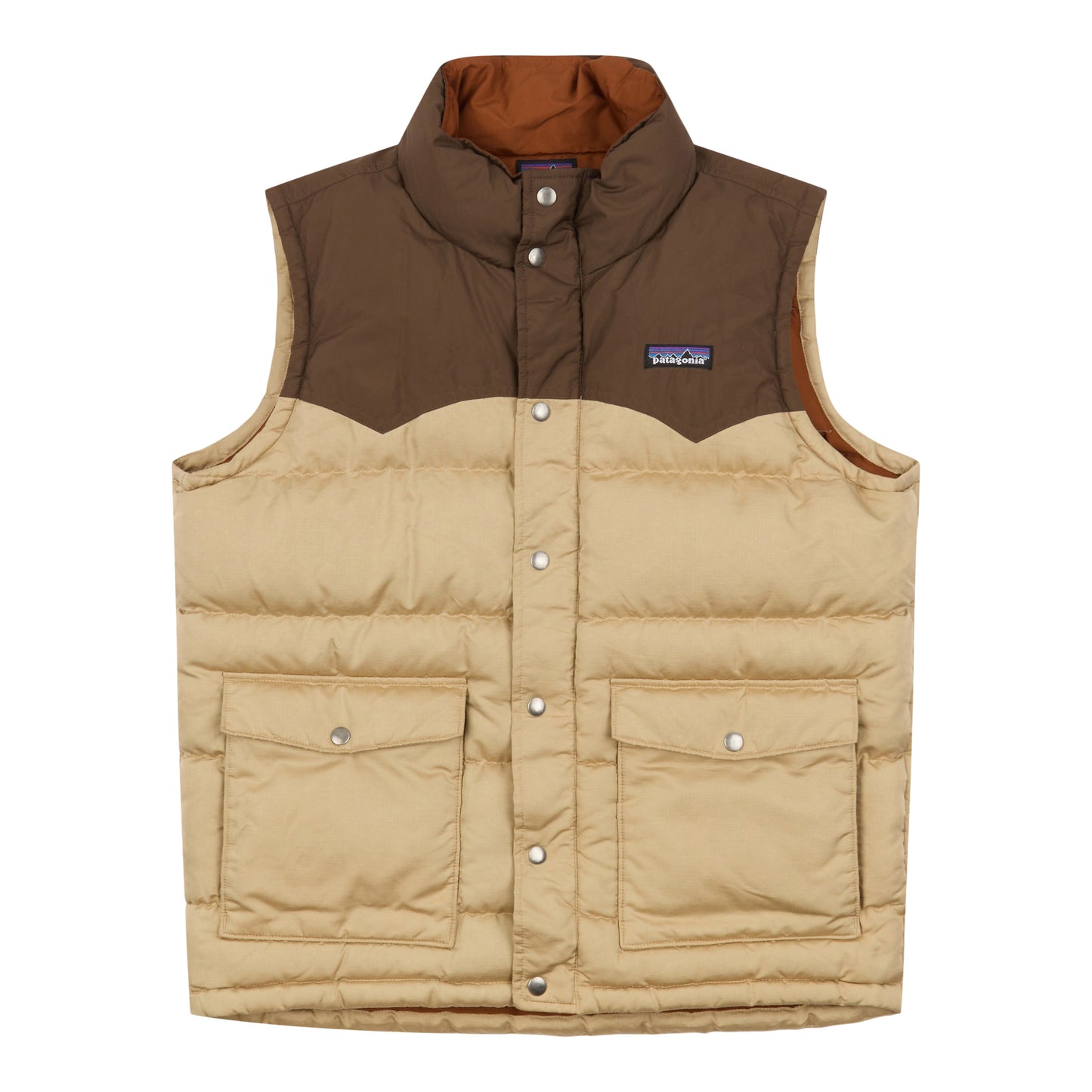 M's Slingshot Down Vest