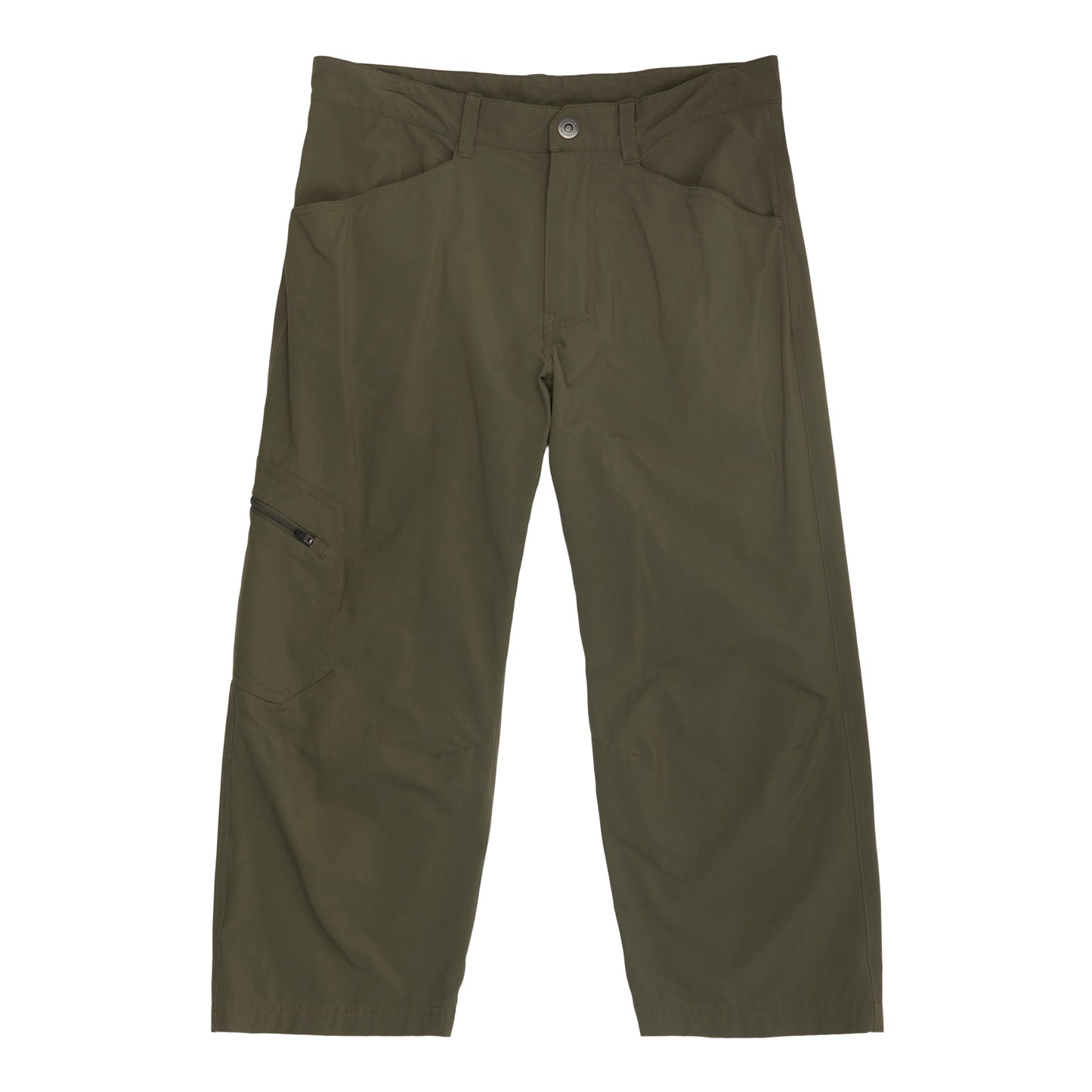 M's Rock Craft Capris