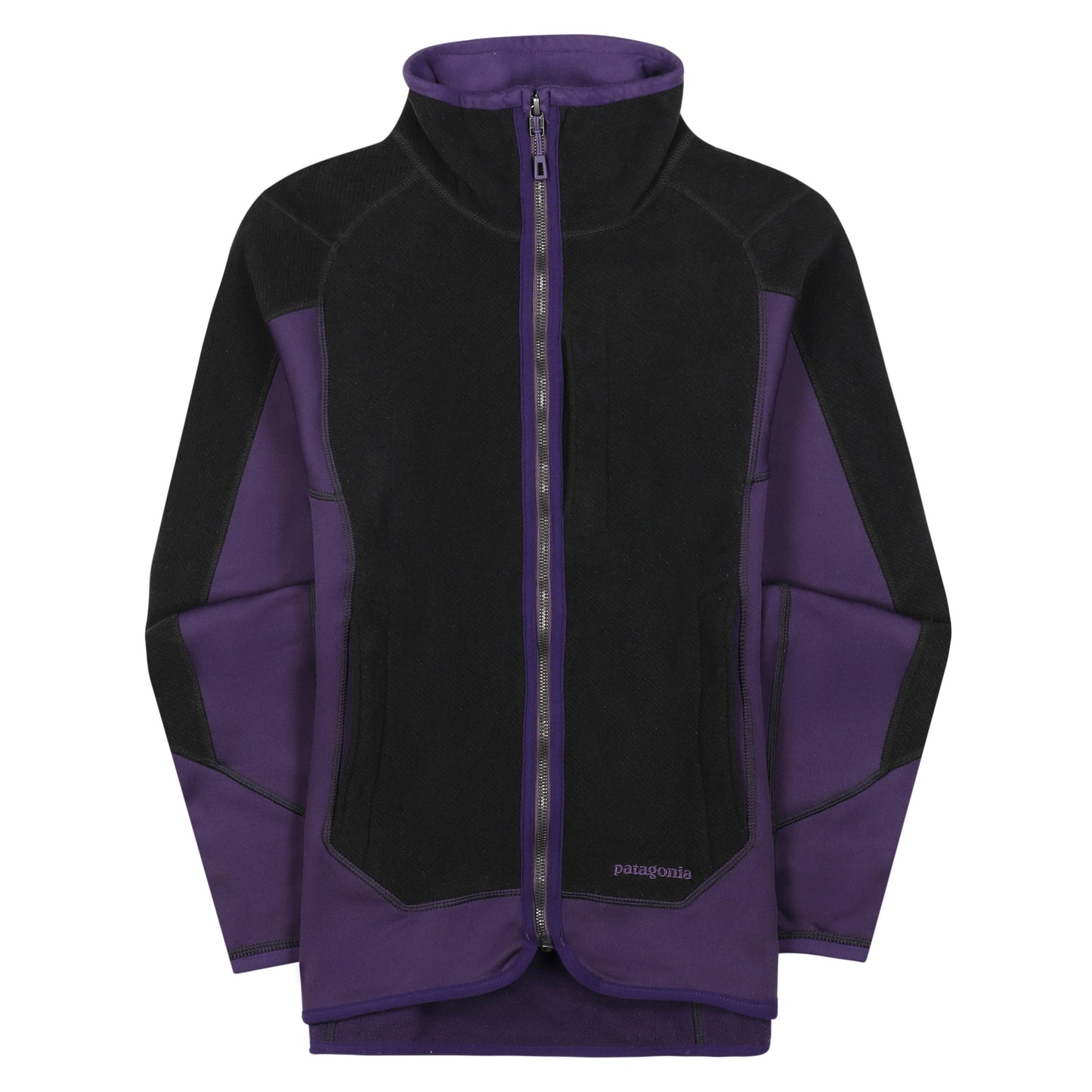 W's Hybrid Fleece Jacket