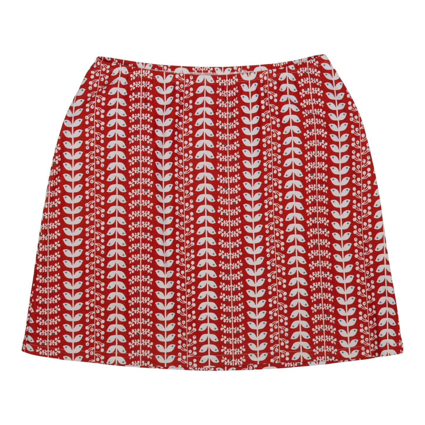 W's Ocean Skirt