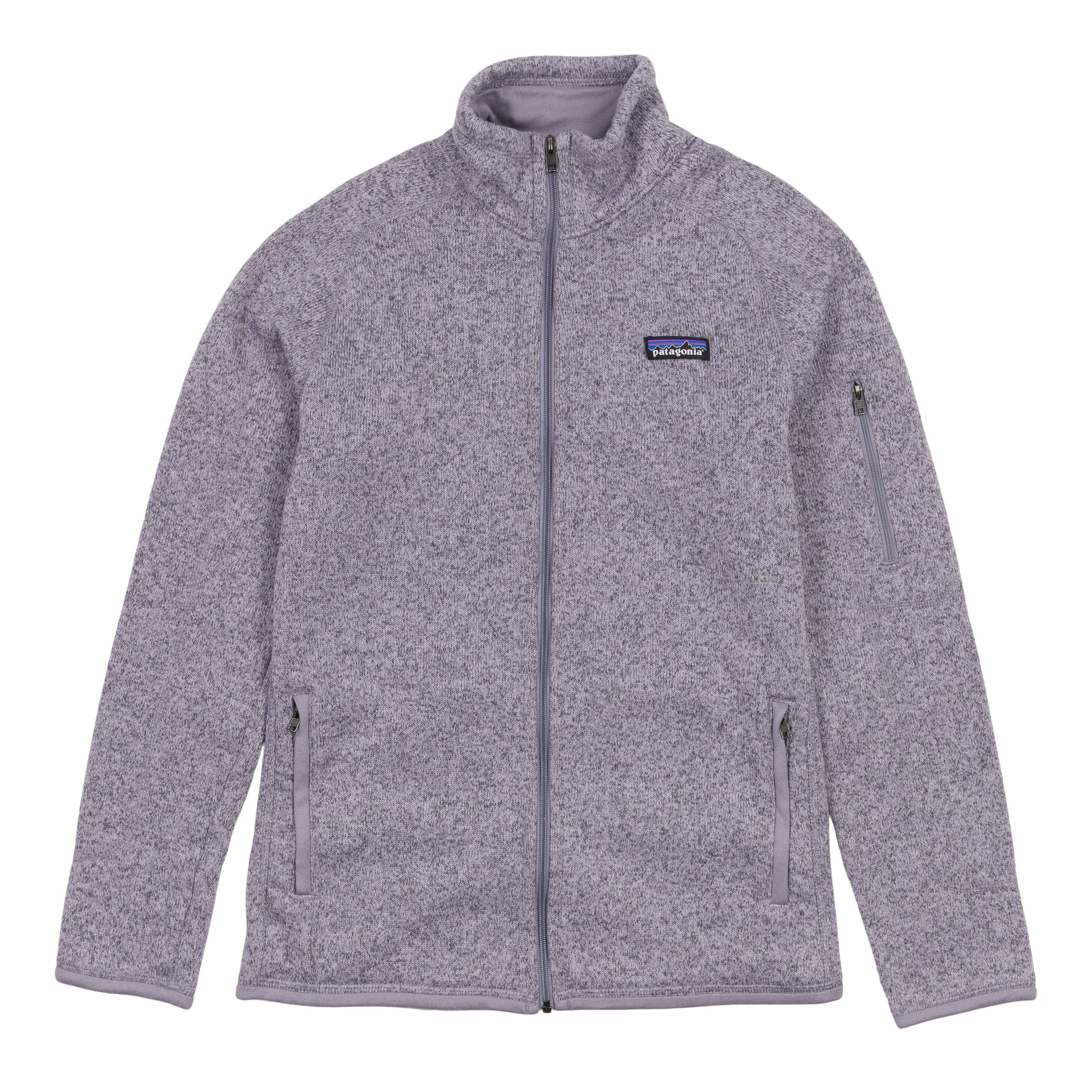 Patagonia Better Sweater Jacket - New Navy Blue