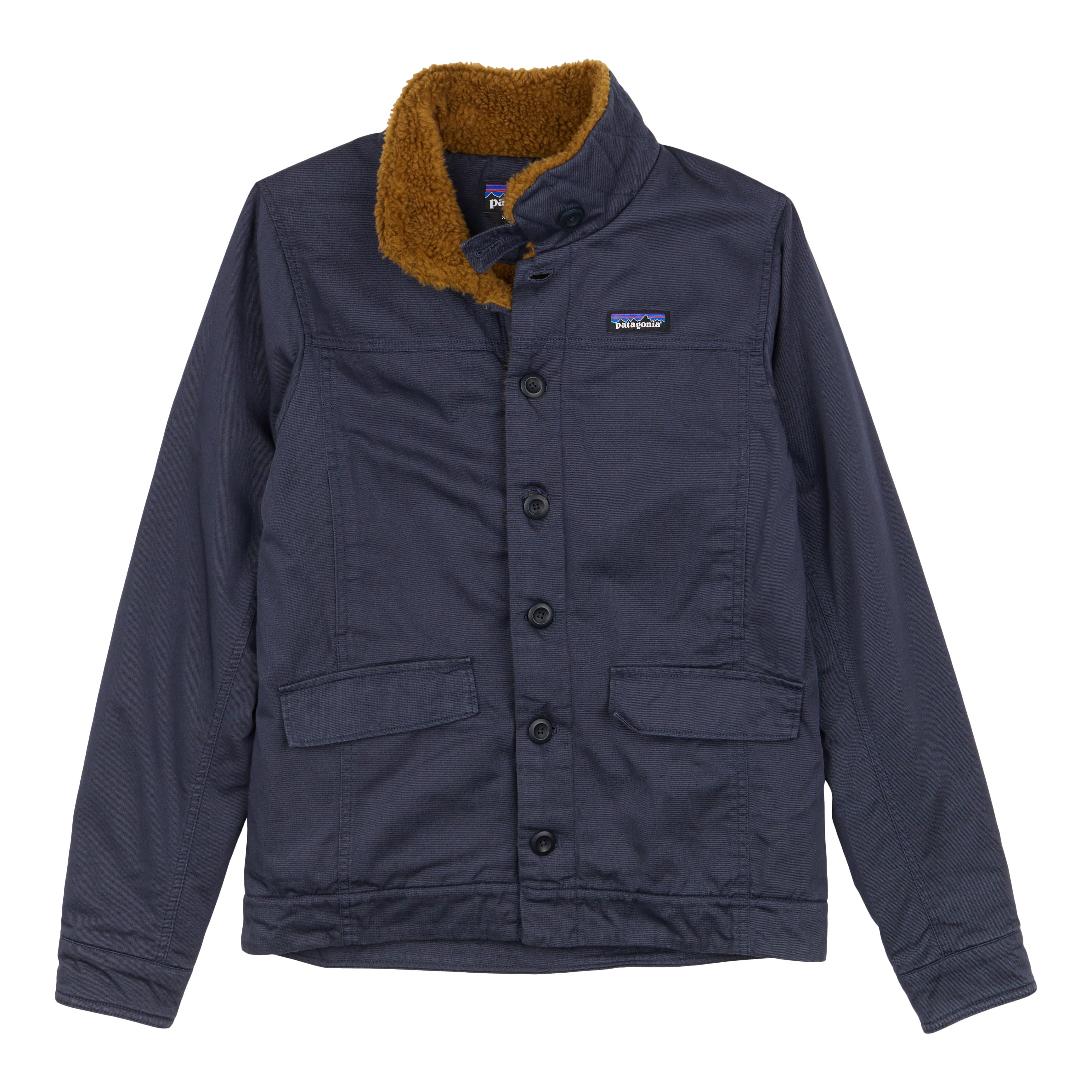 Men's Maple Grove Deck Jacket – Patagonia Worn Wear