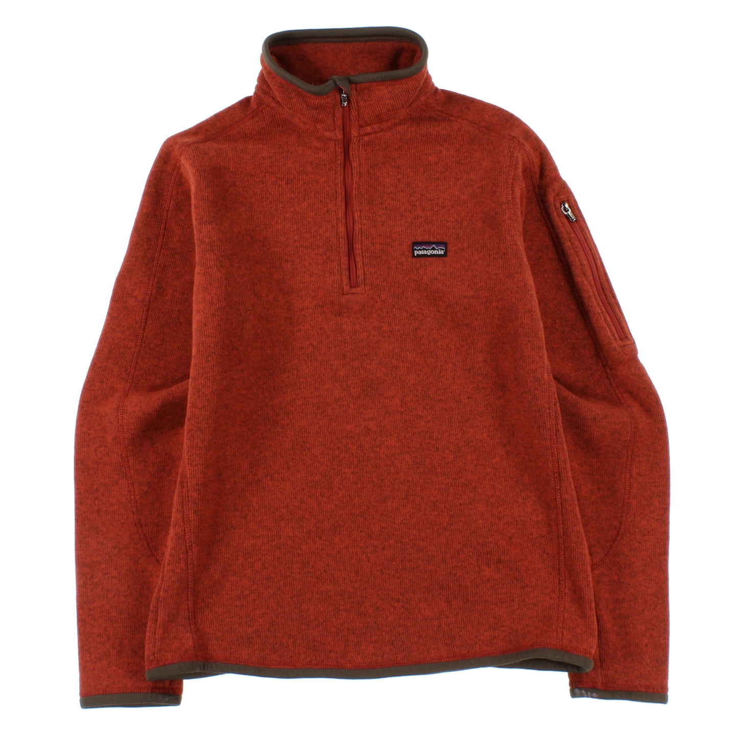 Women's Better Sweater 1/4-Zip