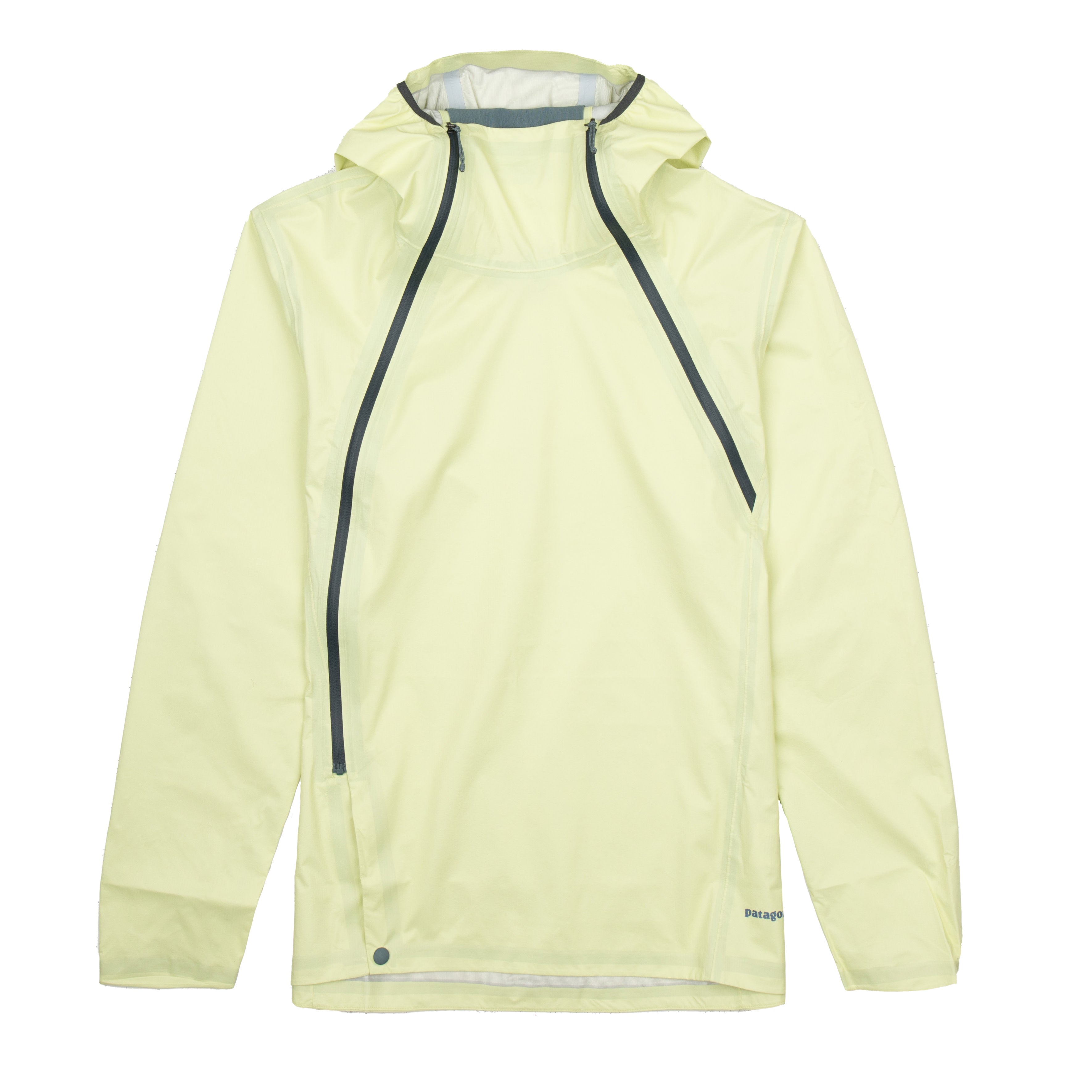 Patagonia storm shop racer yellow