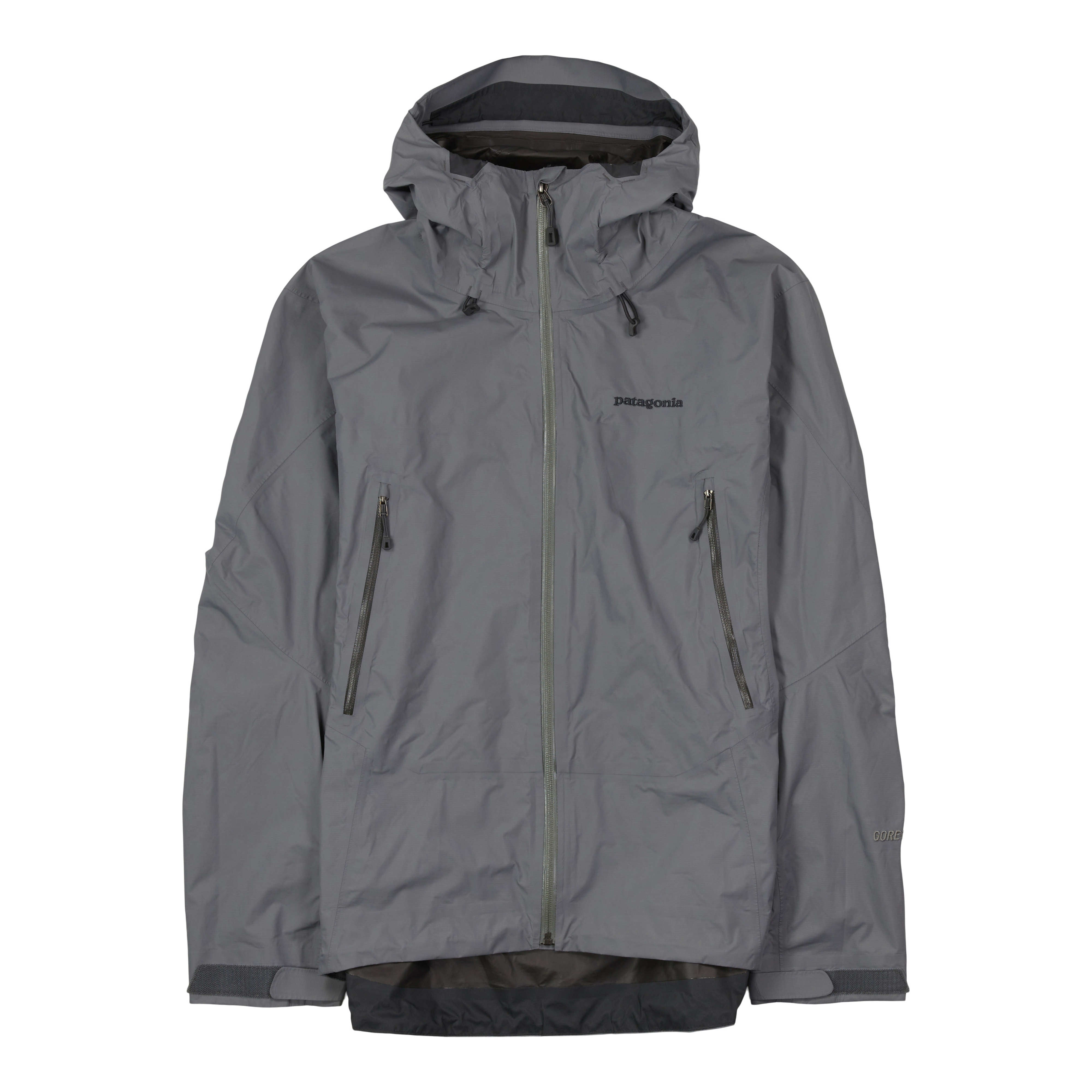 M's Super Cell Jacket – Patagonia Worn Wear®