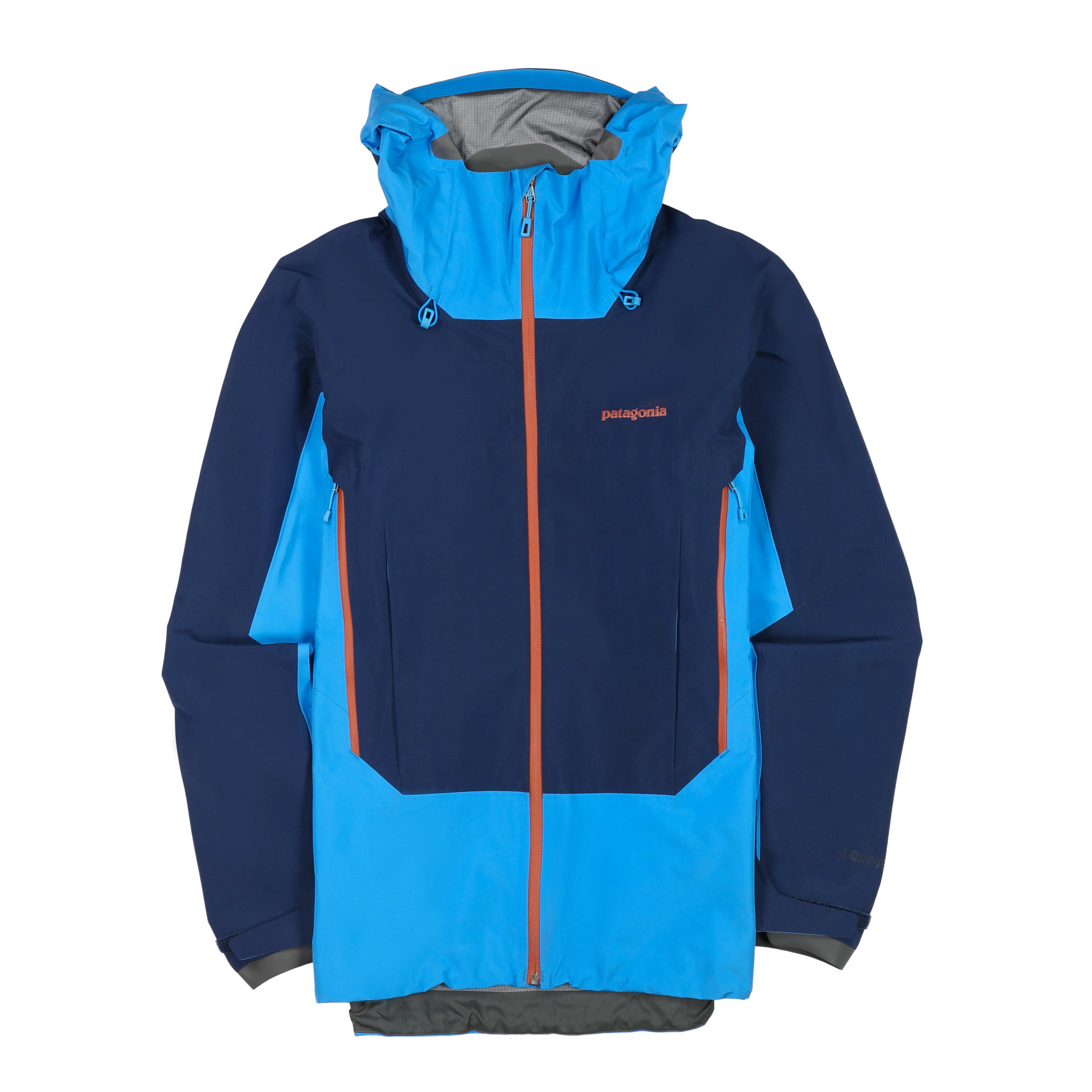 M's Super Alpine Jacket – Patagonia Worn Wear
