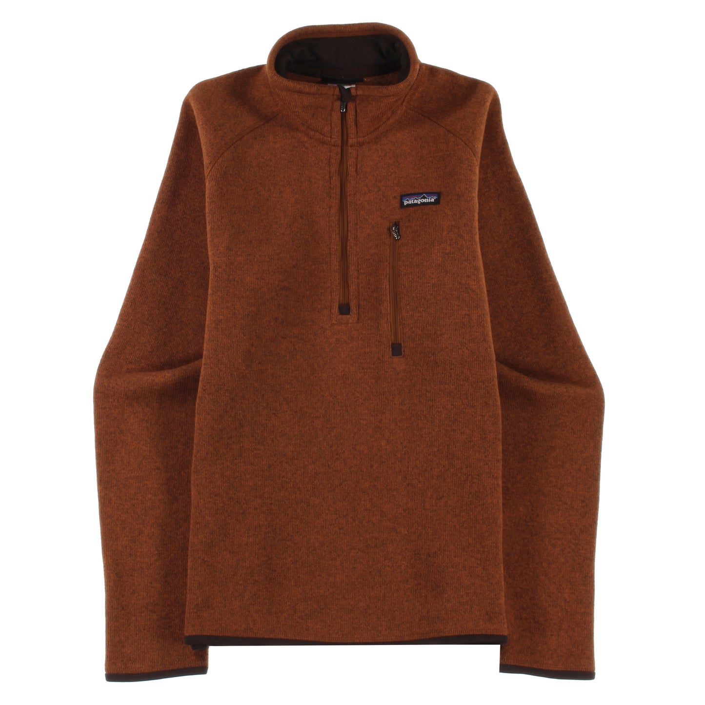 Men's Better Sweater 1/4-Zip