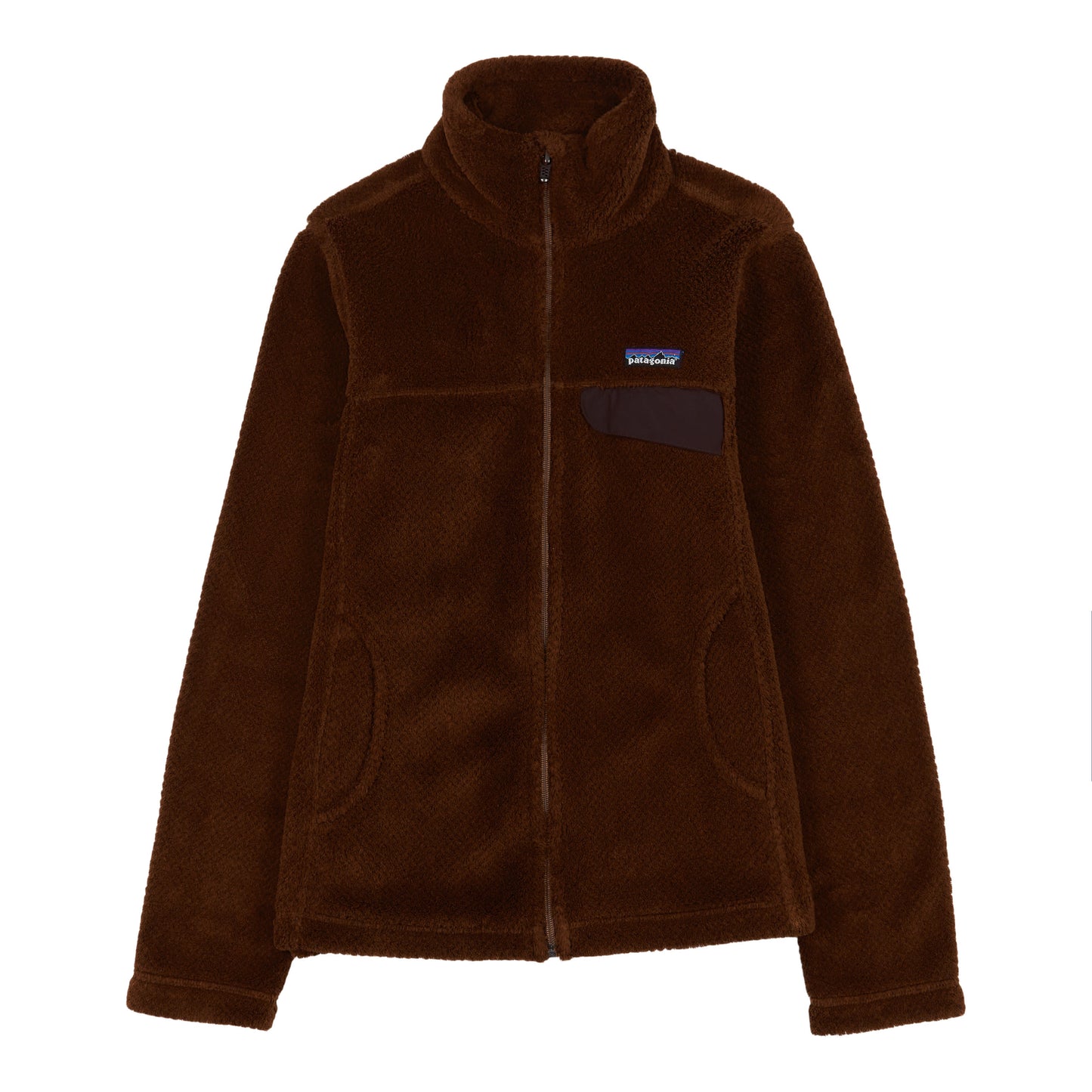 W's Full-Zip Re-Tool Jacket