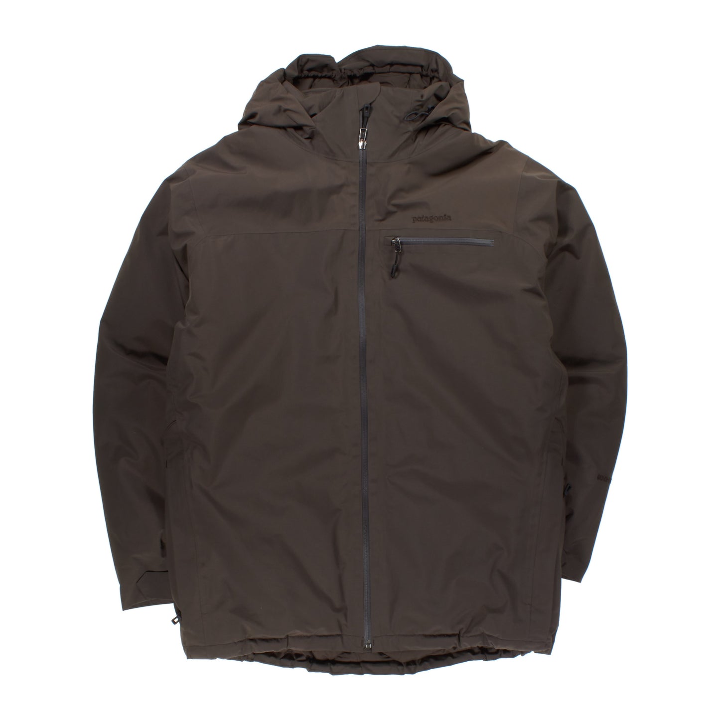 M's Interlodge Down Jacket