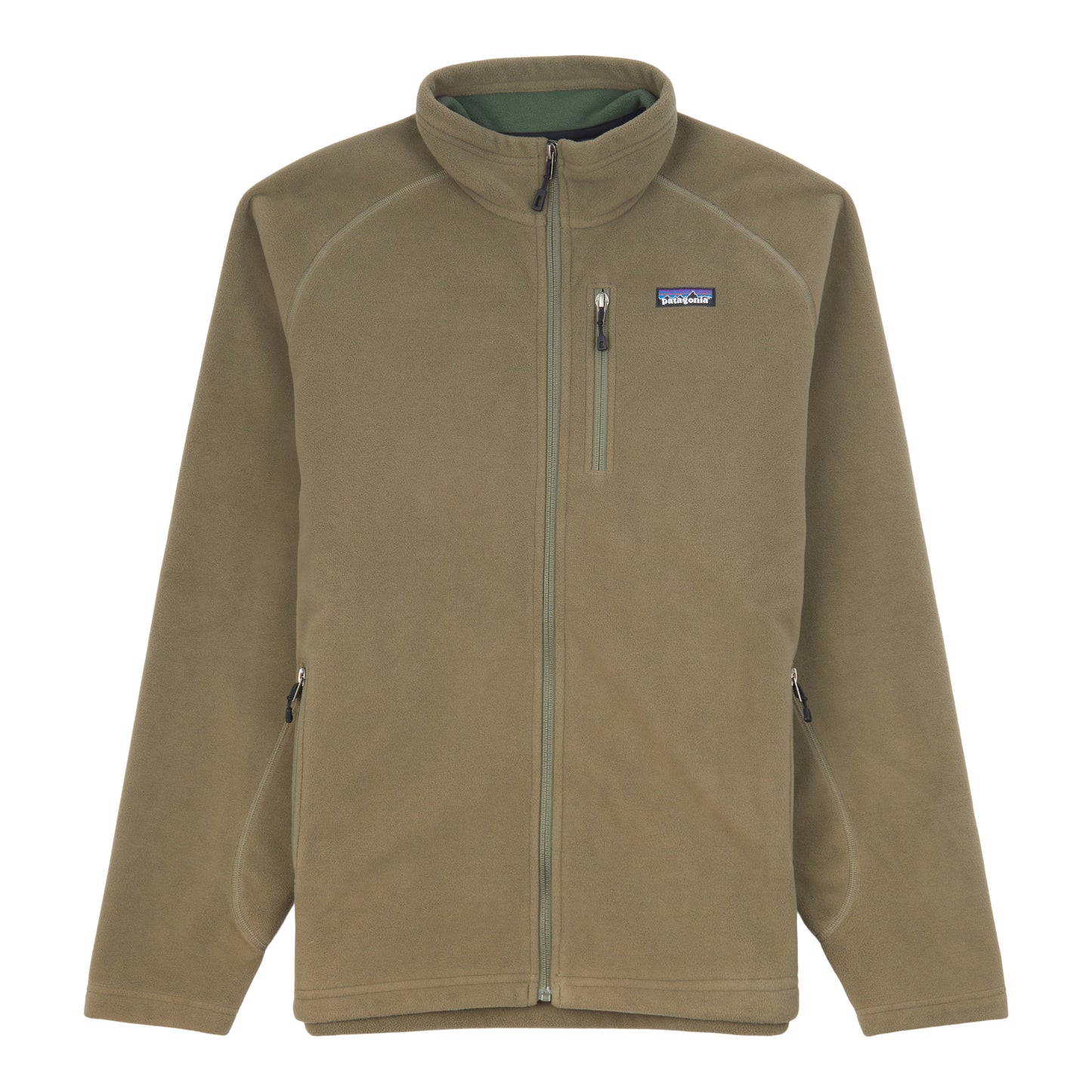 M's Windproof Fleece Jacket