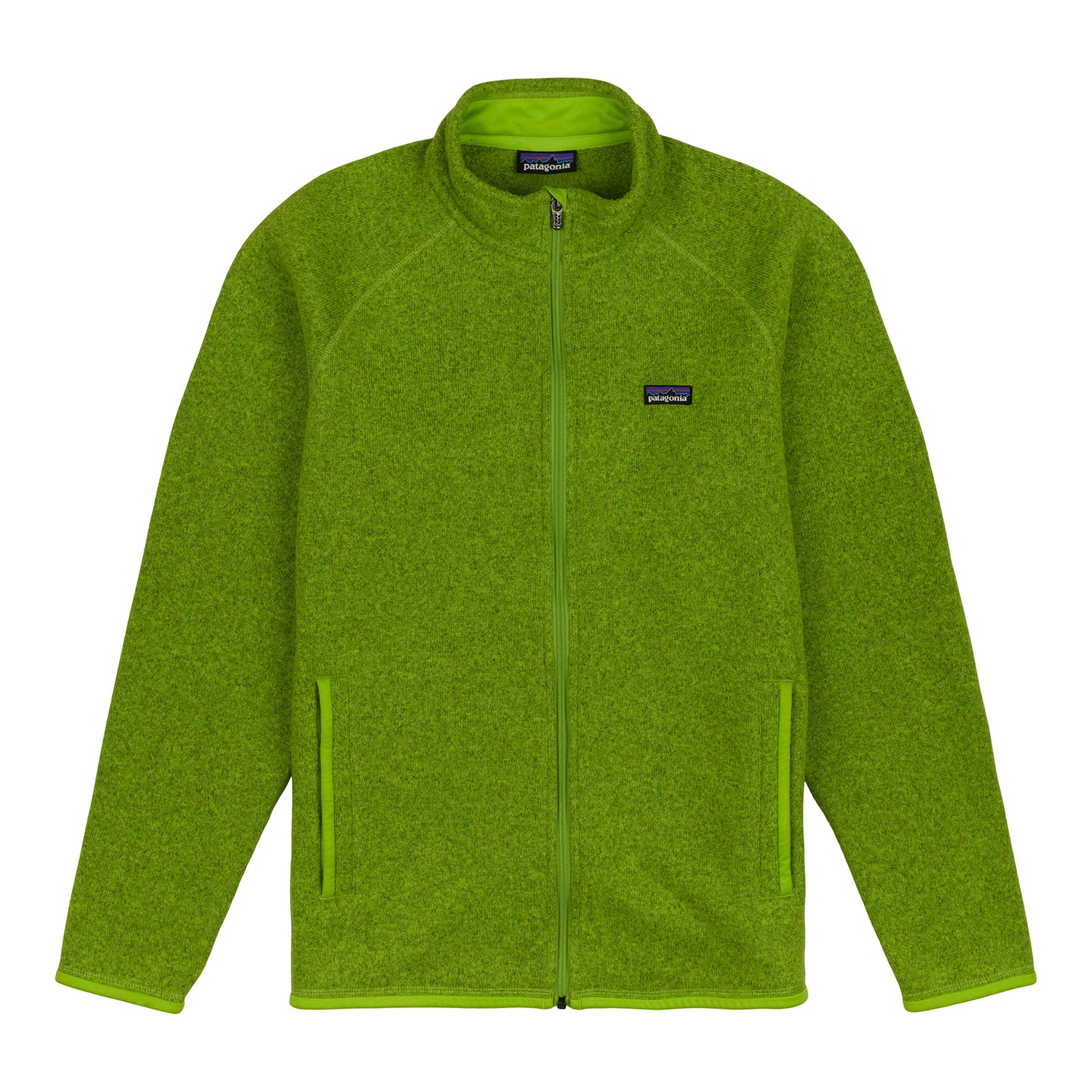 Men's Better Sweater® Jacket